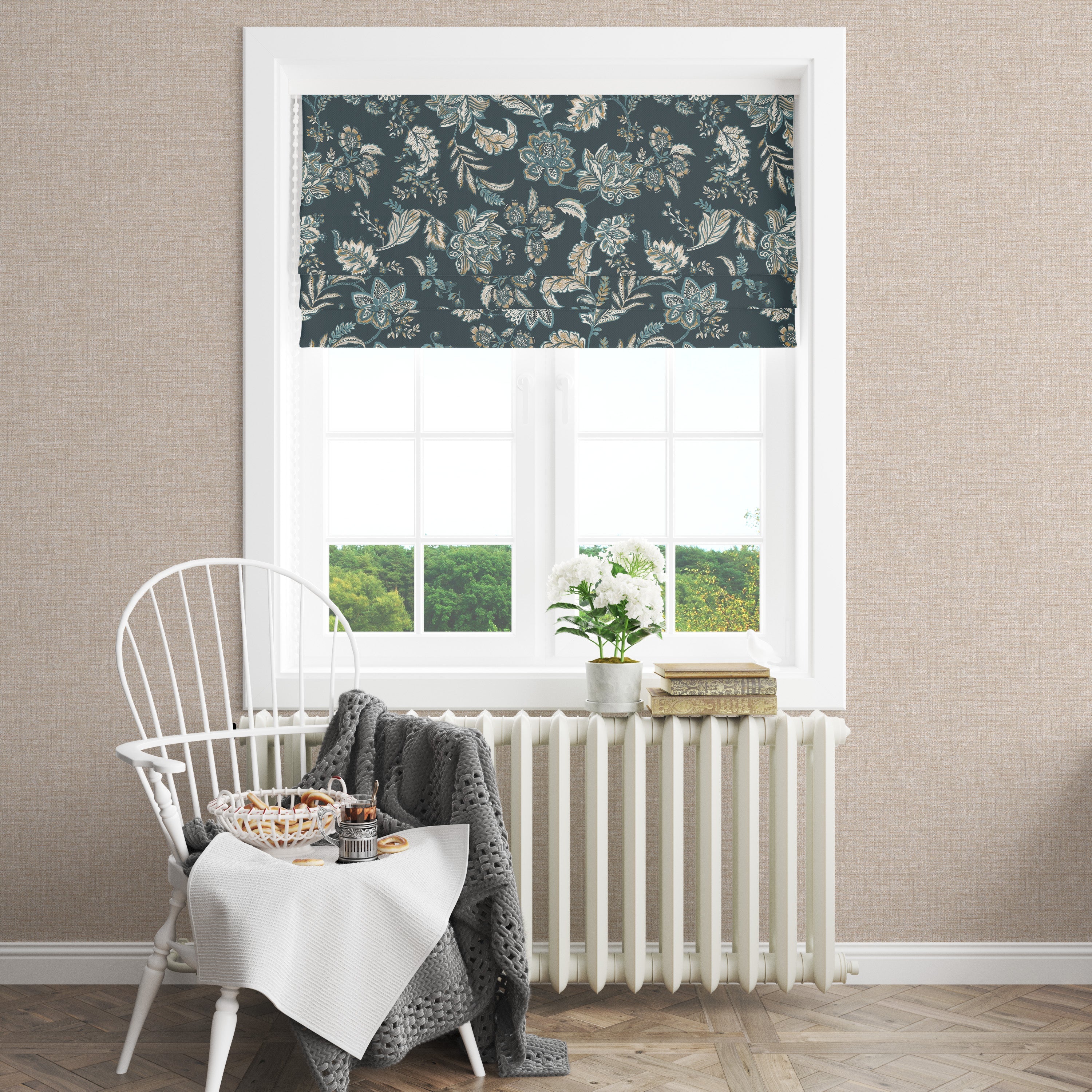 Premium Custom Blinds - Made to Measure Window Decor - Esselle Home