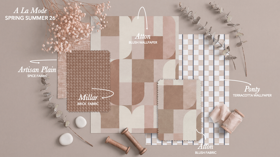 Products - Esselle Home