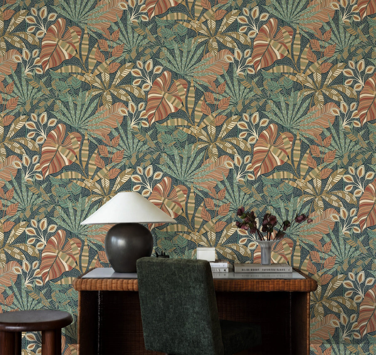 Premium Home Office Decor & Wallpaper - Esselle Home