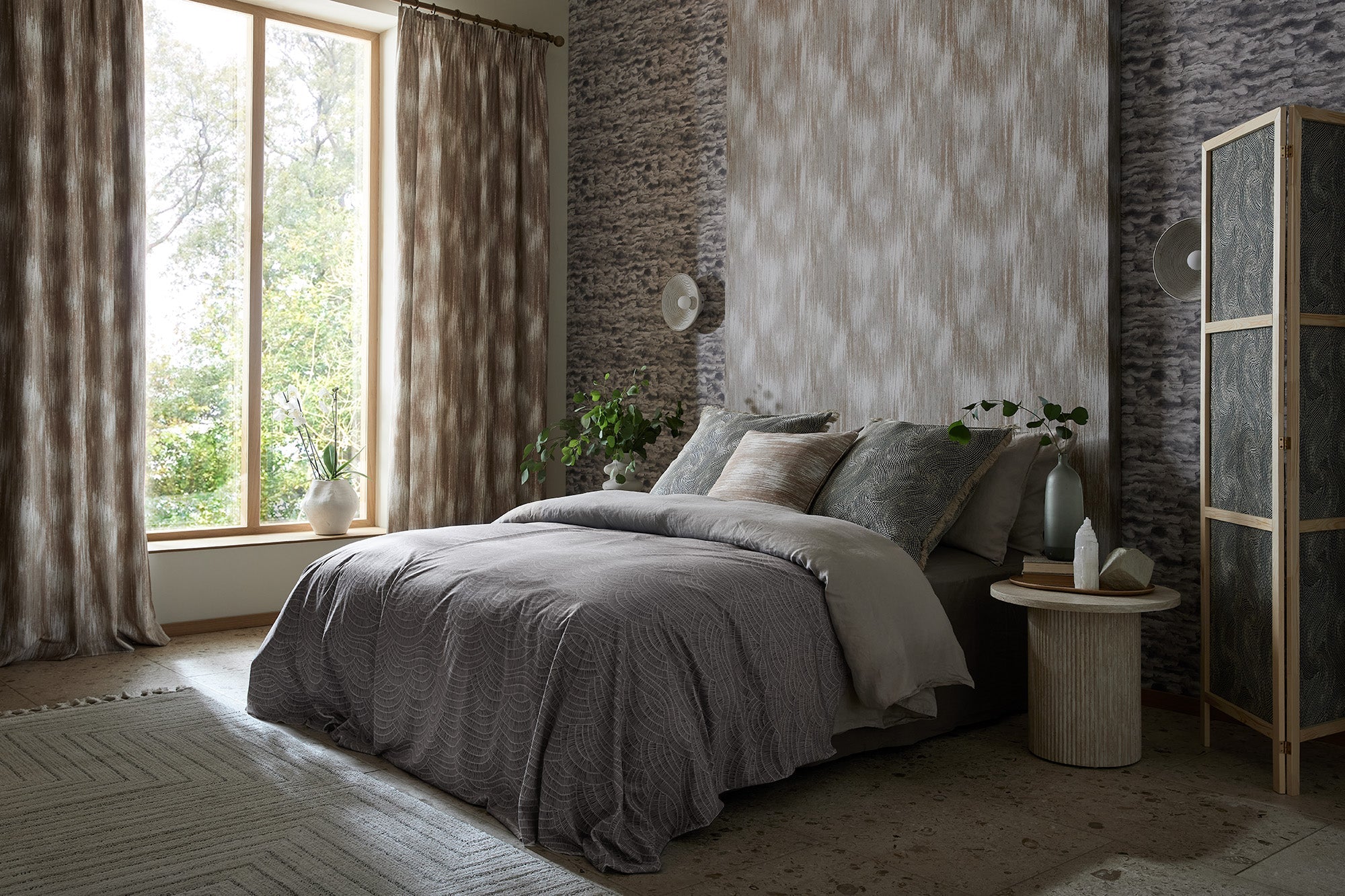 Elemental Collection, Textured & Organic Home Decor - Esselle Home