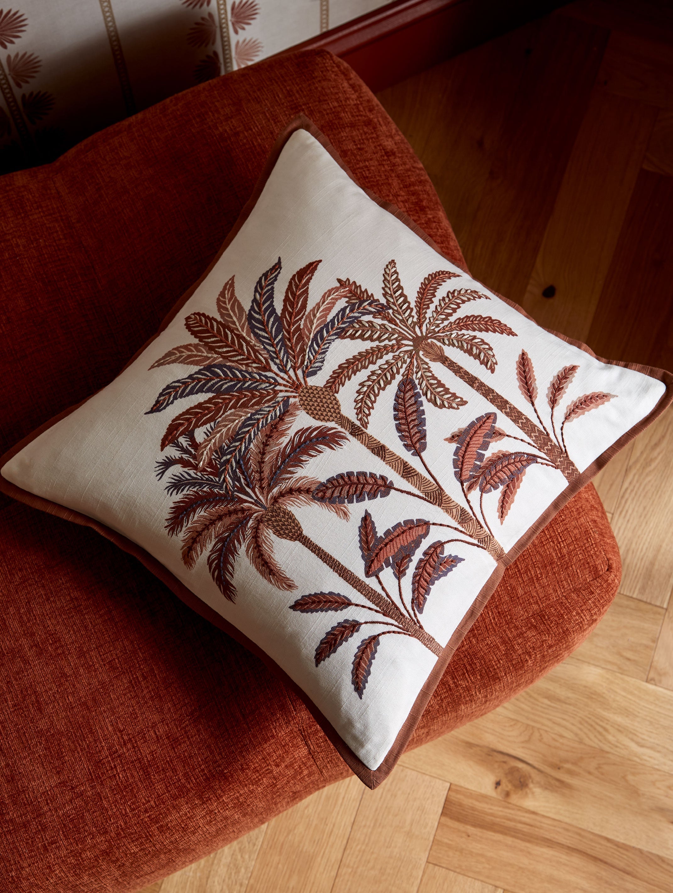 Exotic Islander Collection - Cushions | Esselle Home - Esselle Home