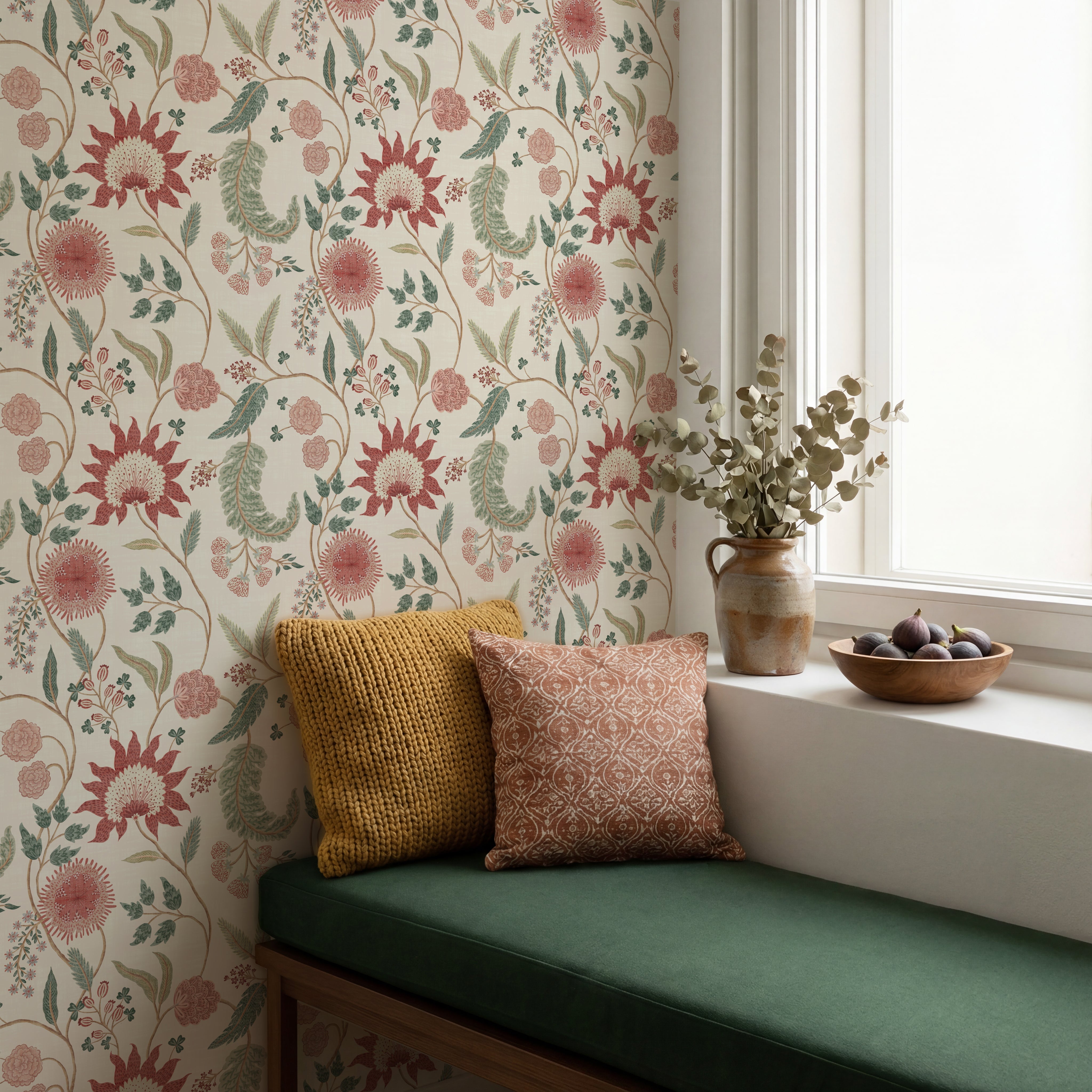 Wallpaper - Esselle Home