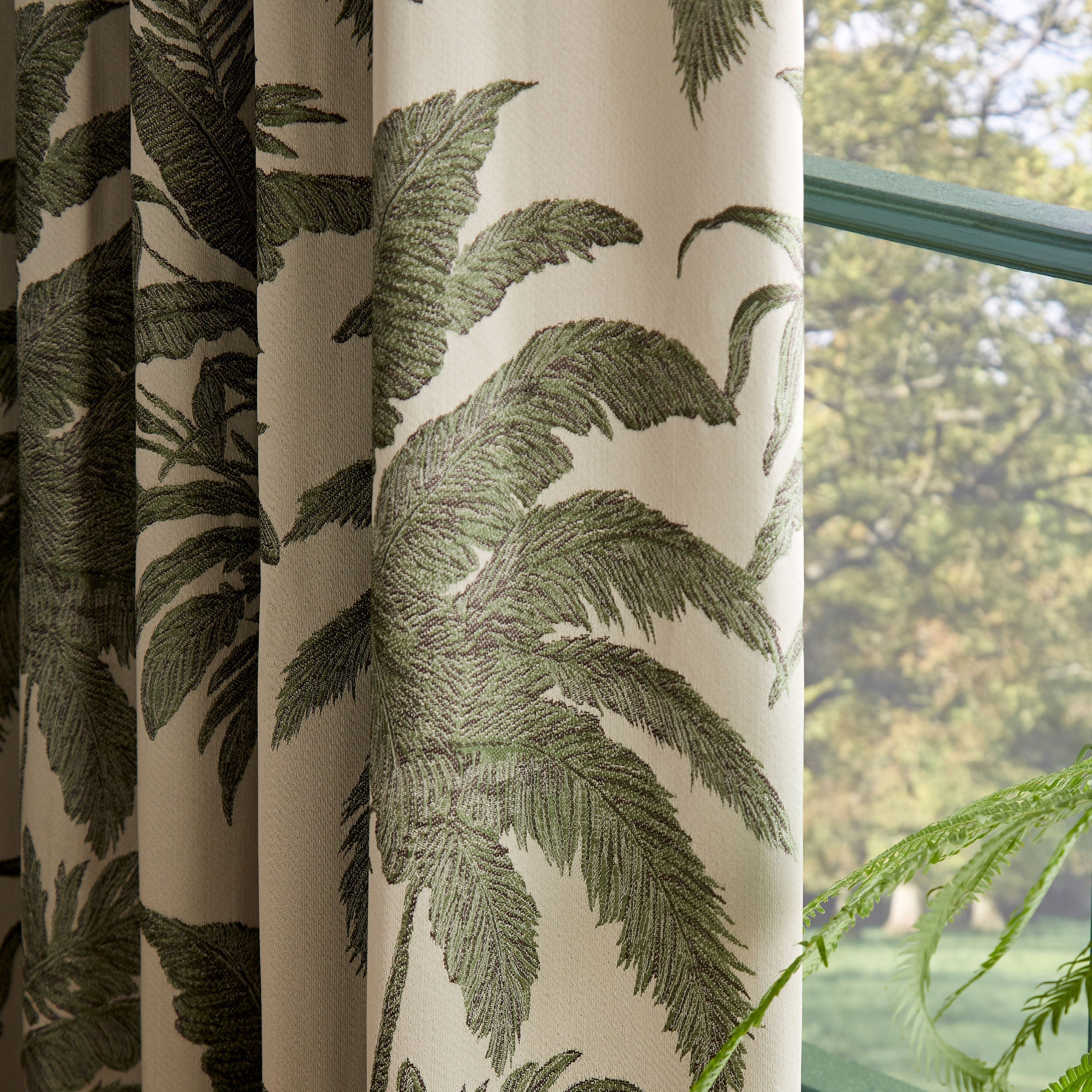 Exotic Islander Collection - Fabric | Esselle Home - Esselle Home