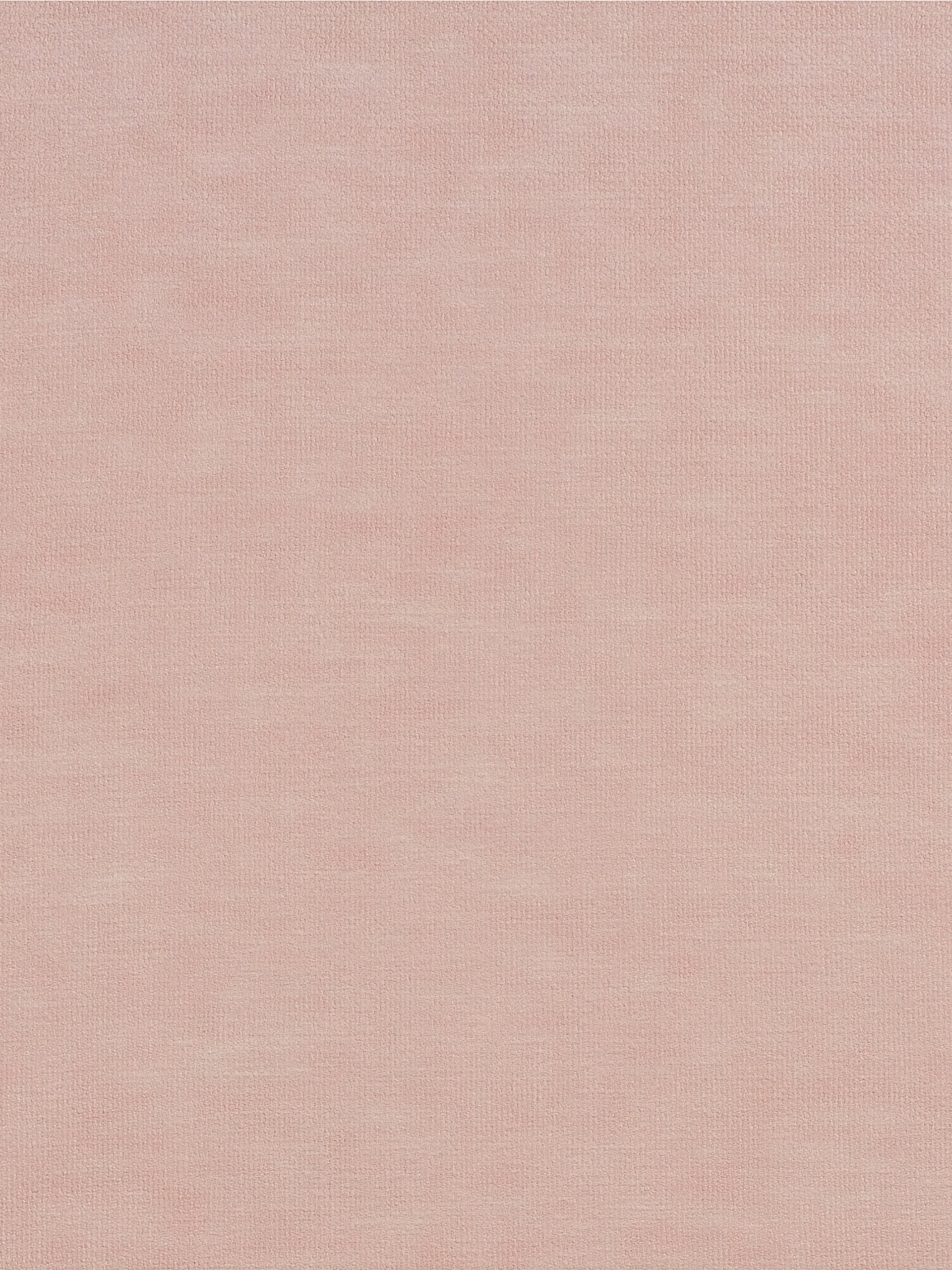 Eden Plain Pink Fabric - Esselle Home