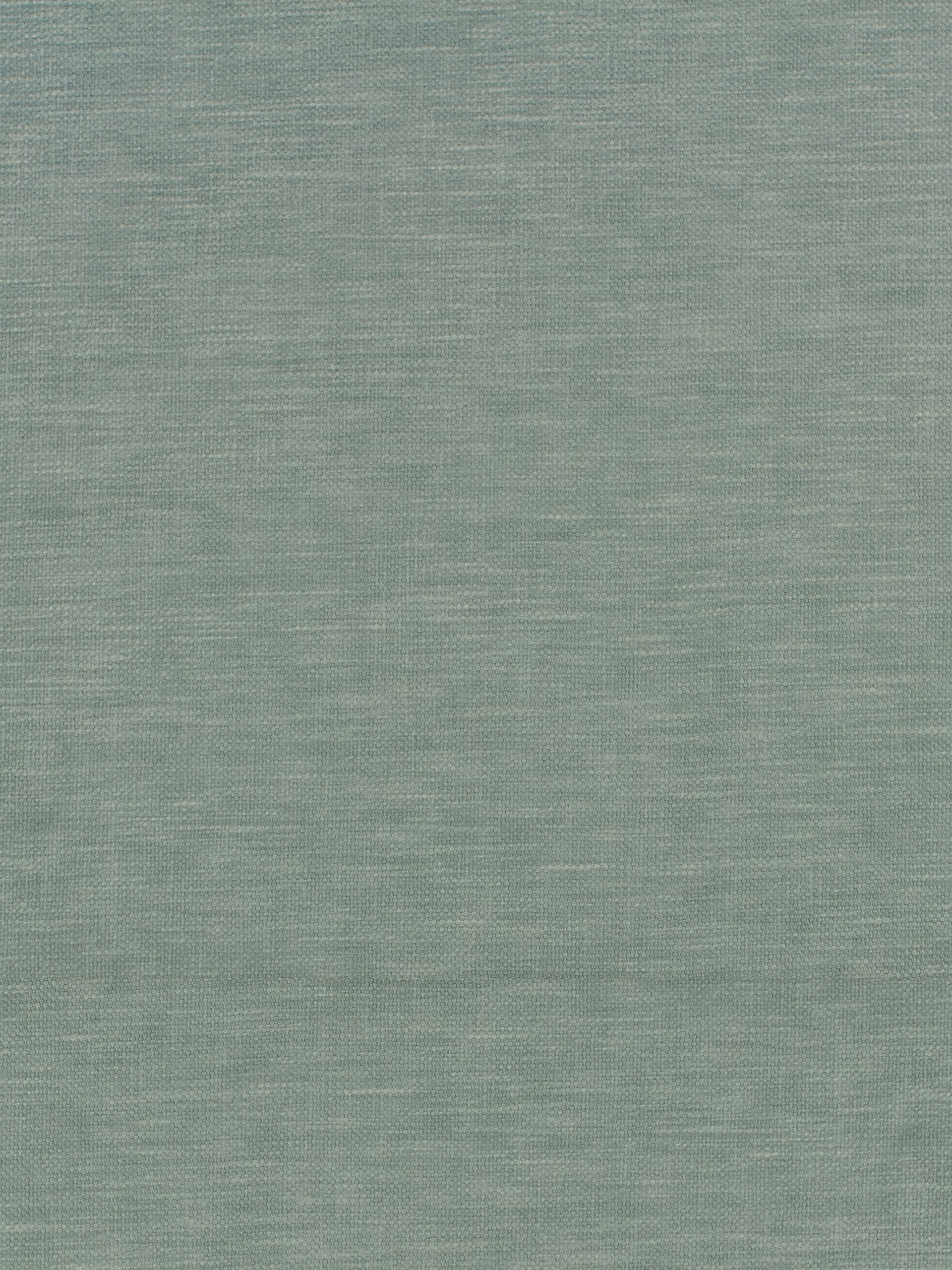 Eden Plain Mineral Green Fabric - Esselle Home