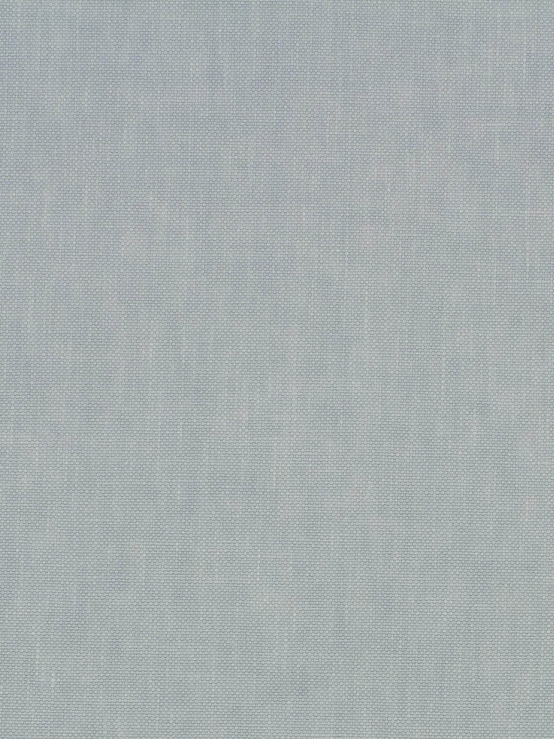 Eden Plain Soft Blue Fabric - Esselle Home