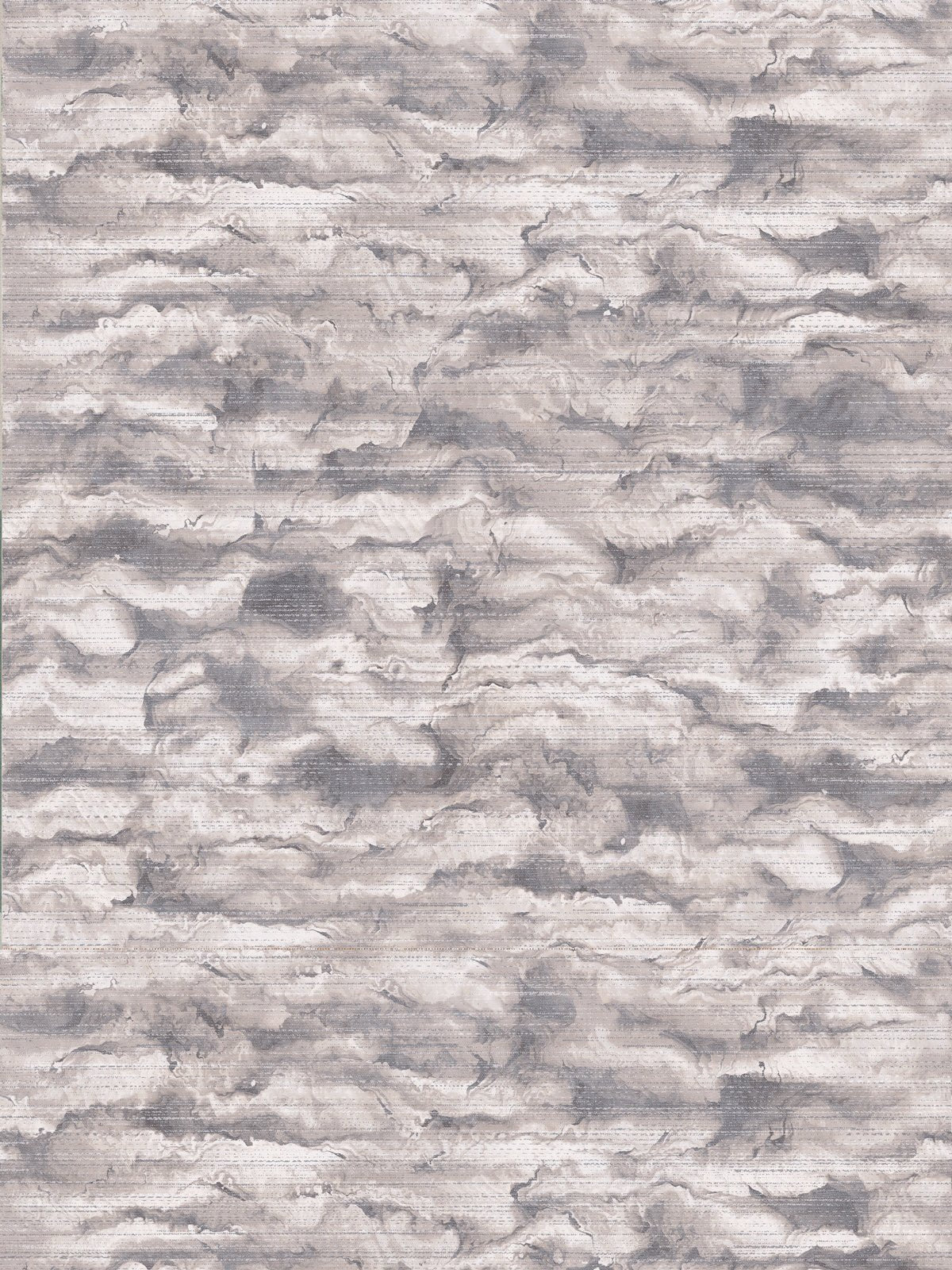 Molina Smoke Wallpaper - Esselle Home