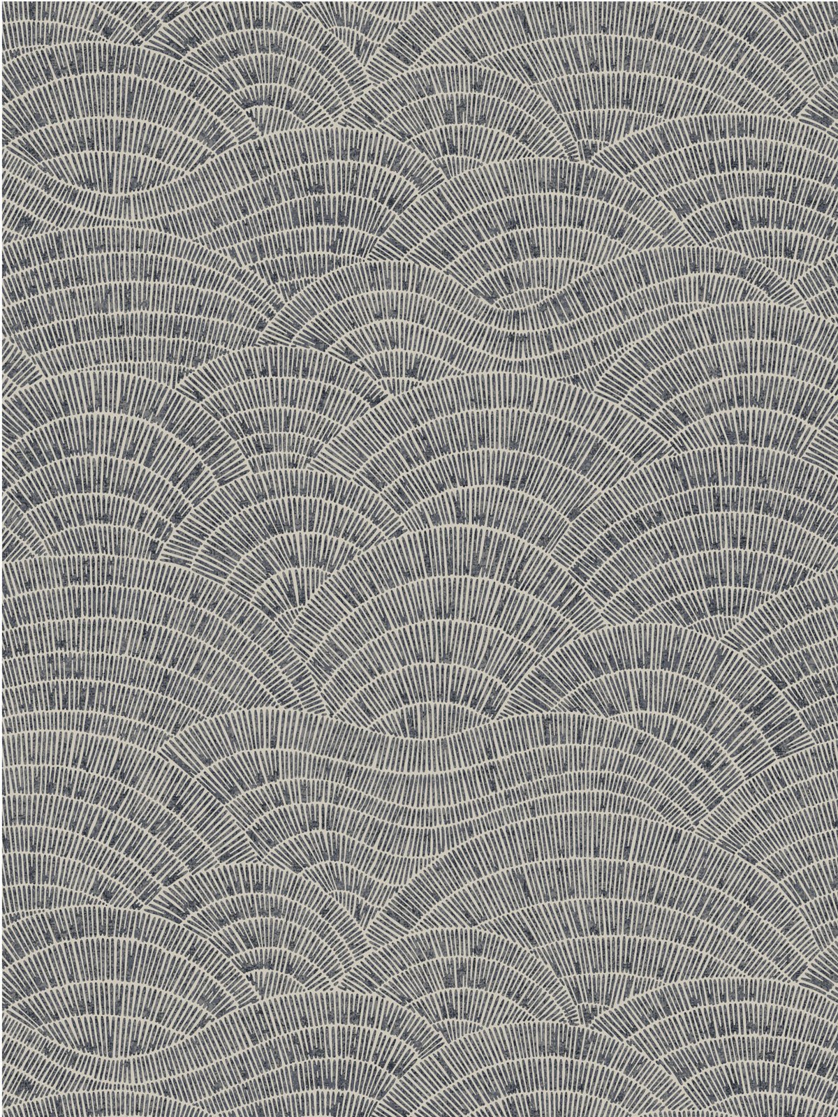 Dalty Slate Wallpaper - Esselle Home