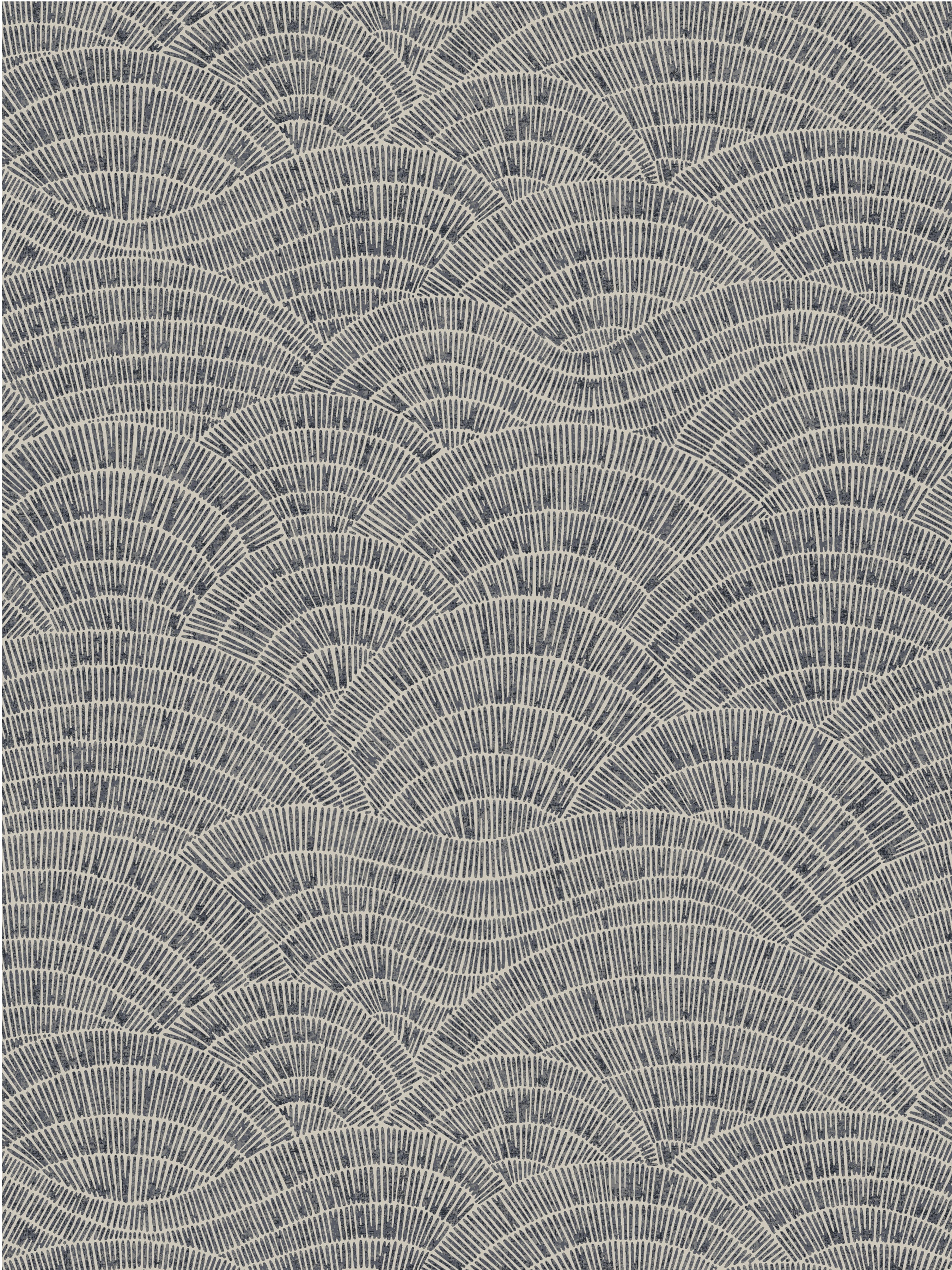 Dalty Slate Wallpaper