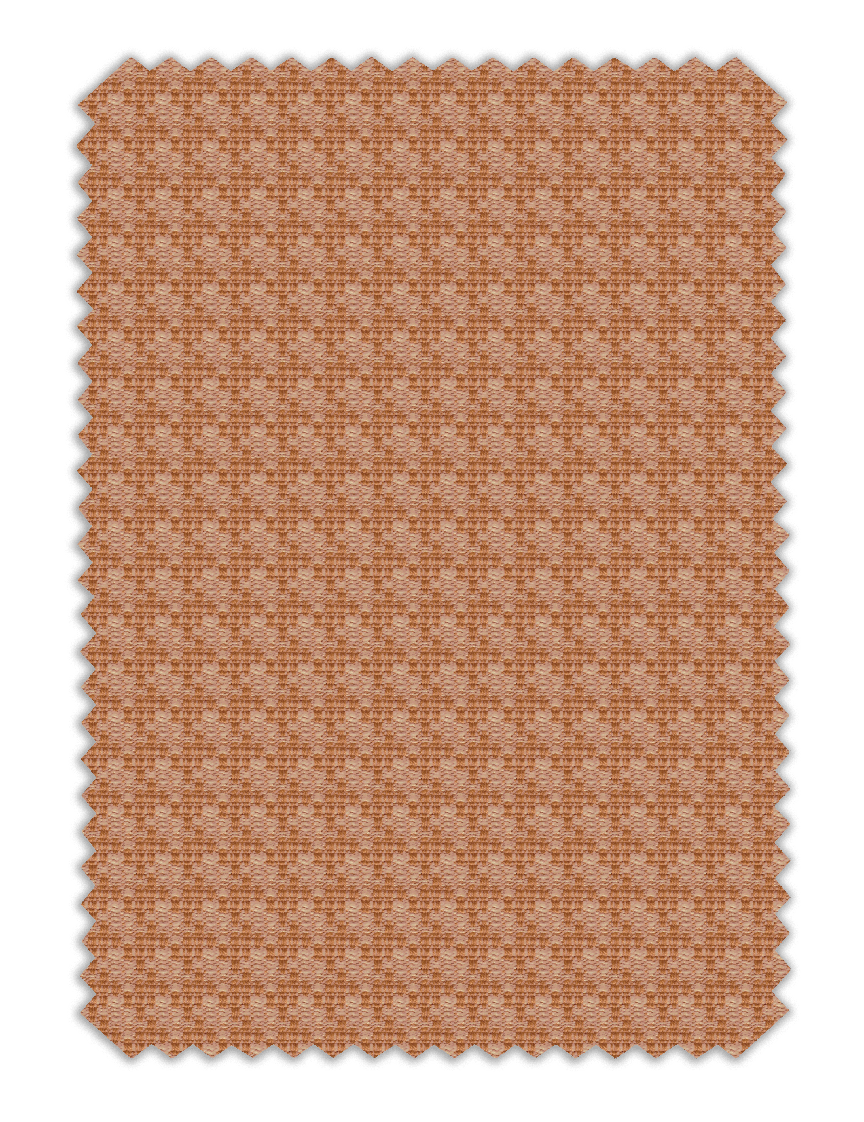 Millar Brick Fabric - Esselle Home