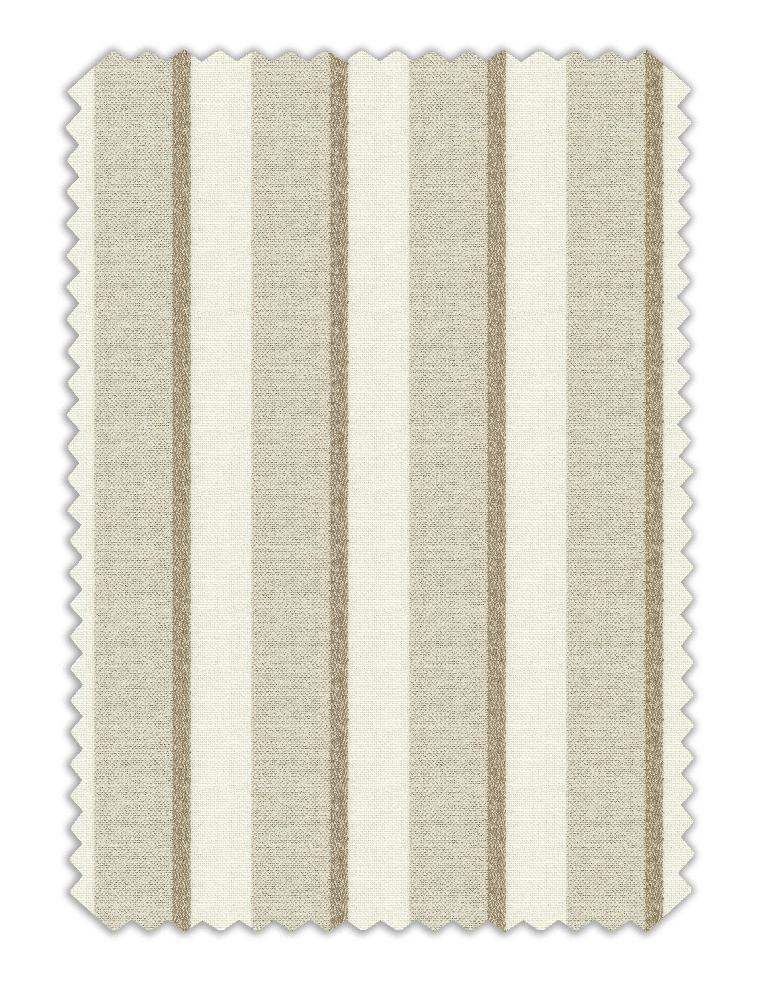 Lolen Natural Fabric - Esselle Home