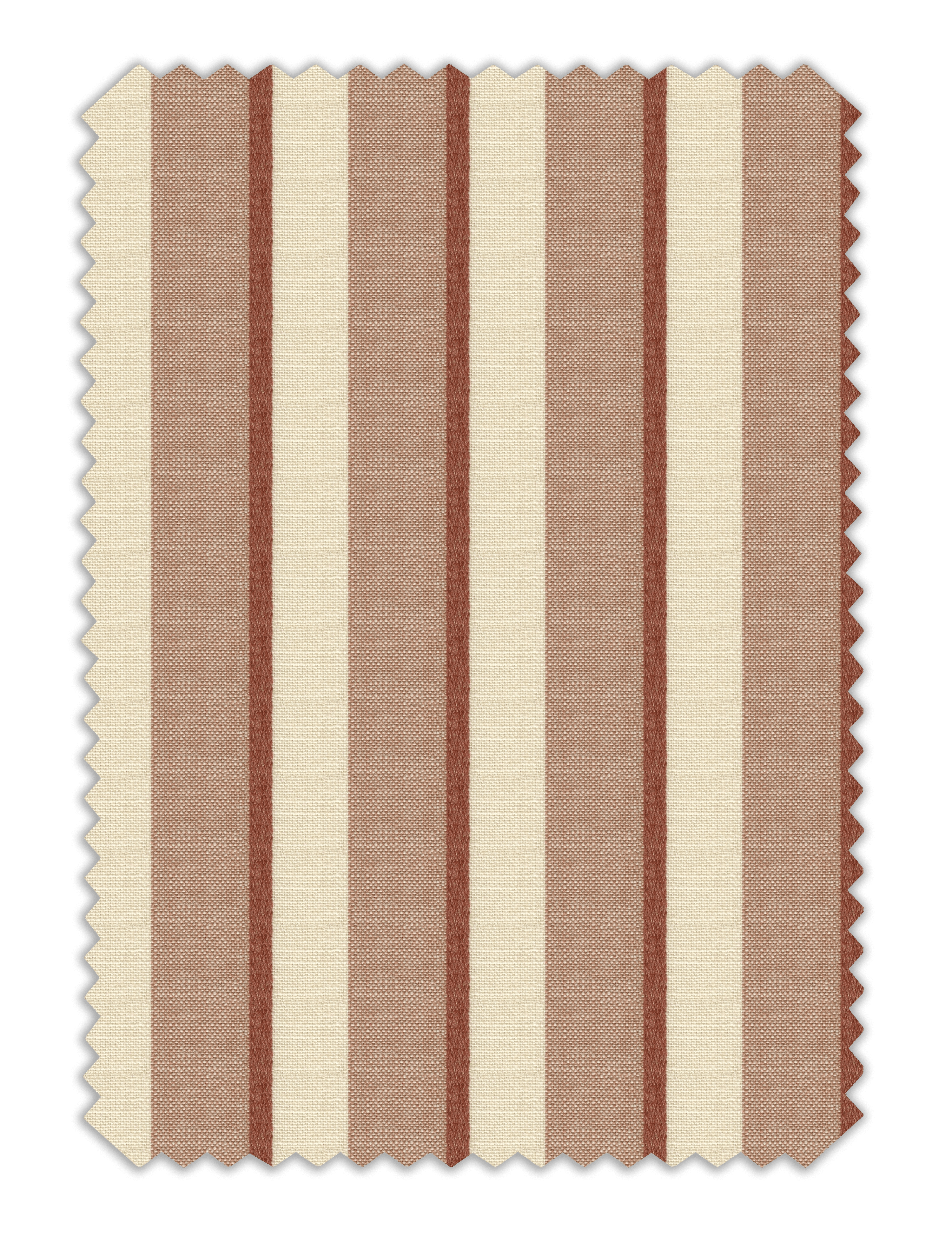Lolen Salmon Fabric - Esselle Home