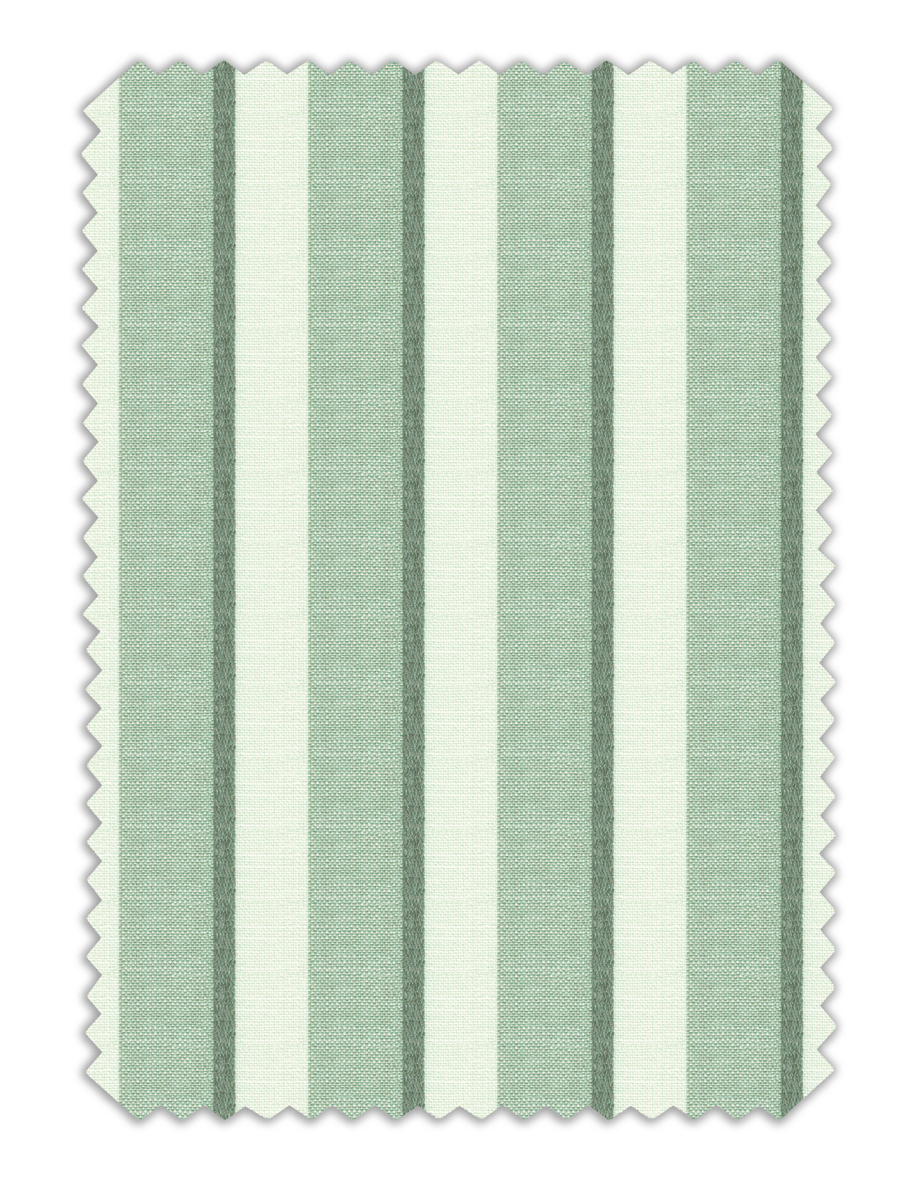 Lolen Green Fabric