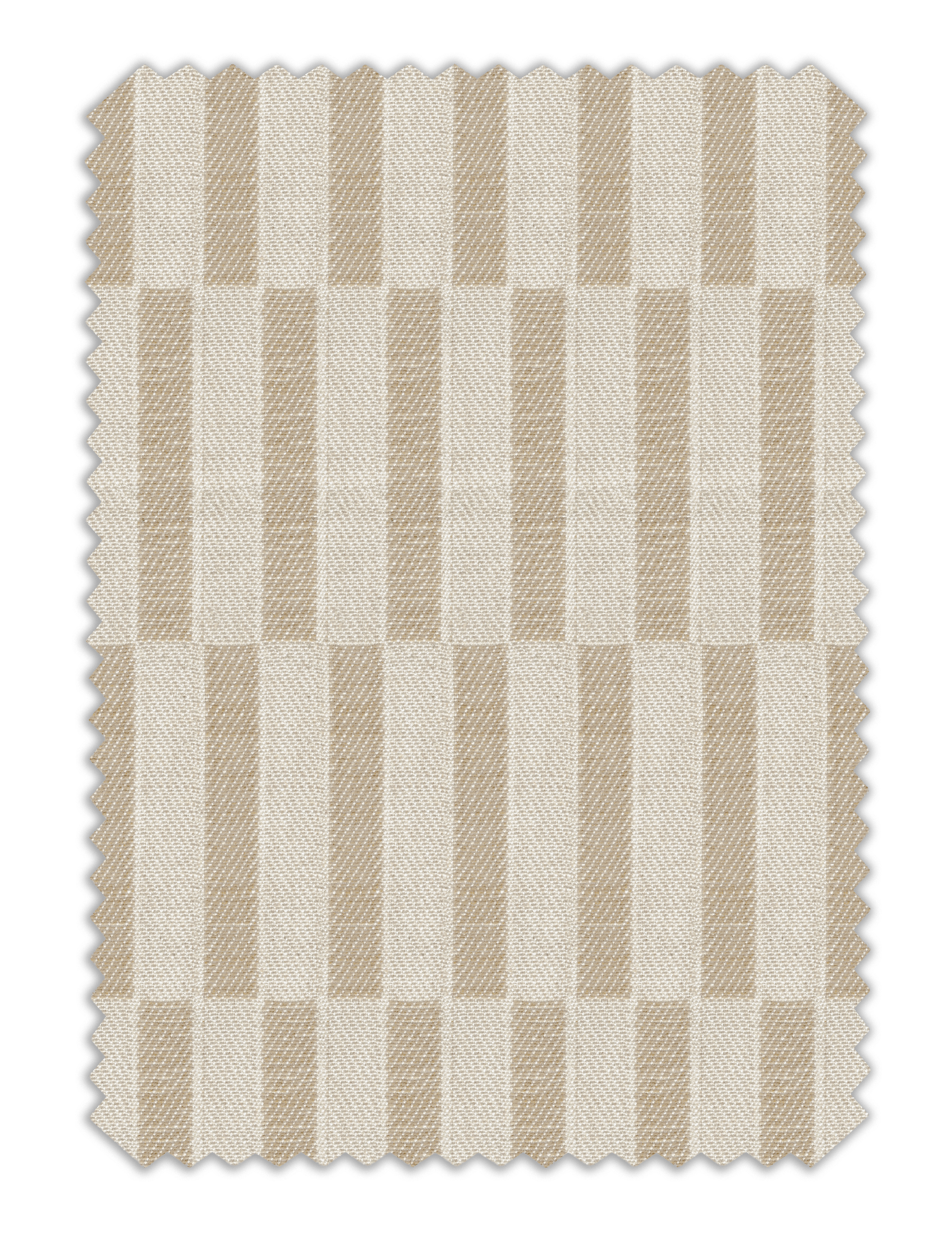 Disby Natural Fabric - Esselle Home