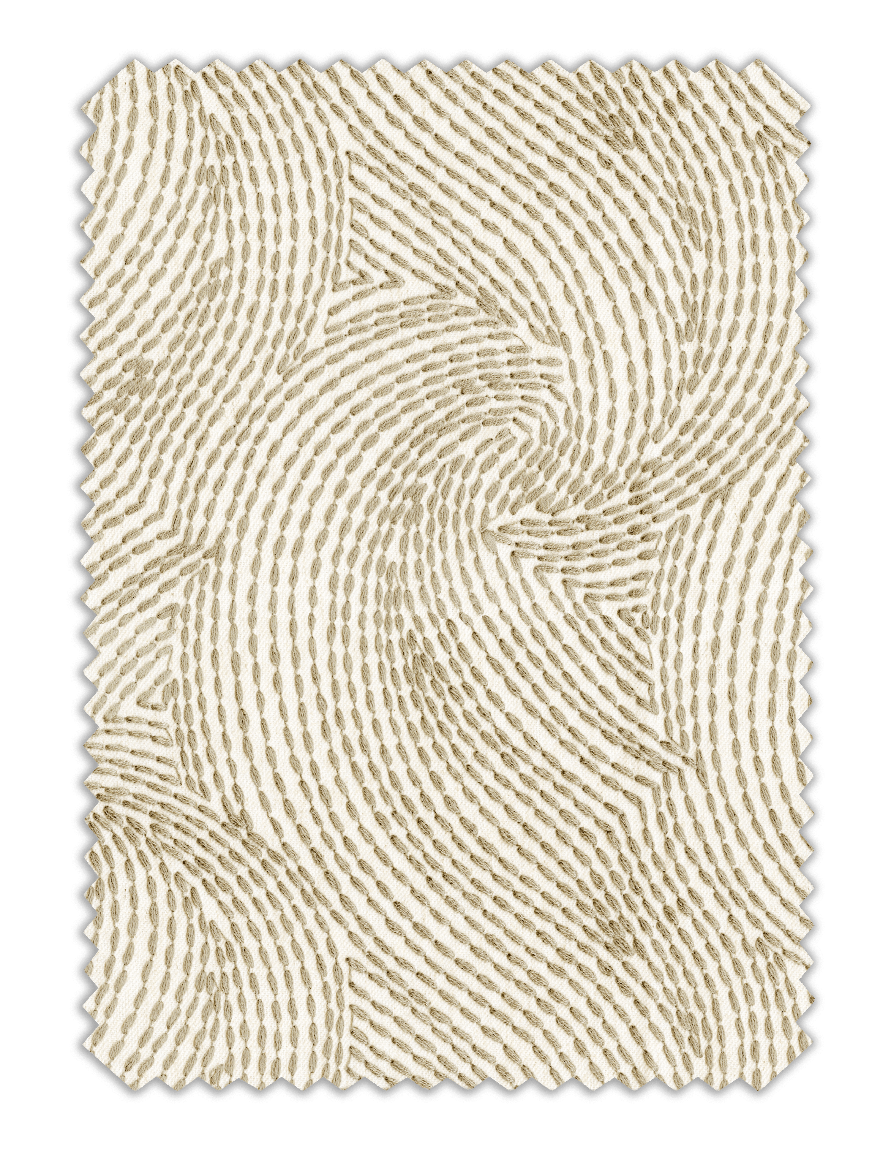 Hardel Natural Fabric