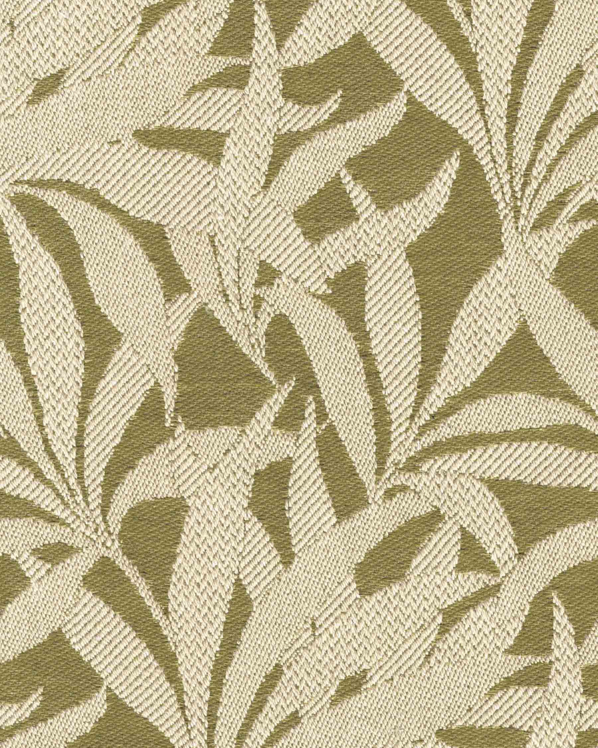 Tampine Olive Green Blind - Esselle Home