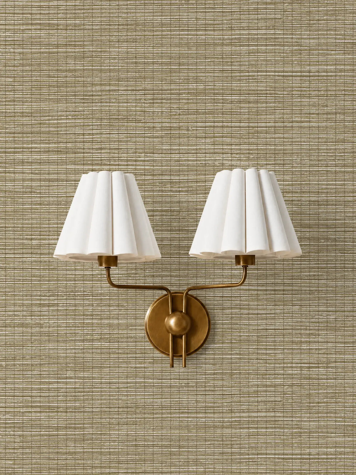 Keppel Coffee Wallpaper - Esselle Home