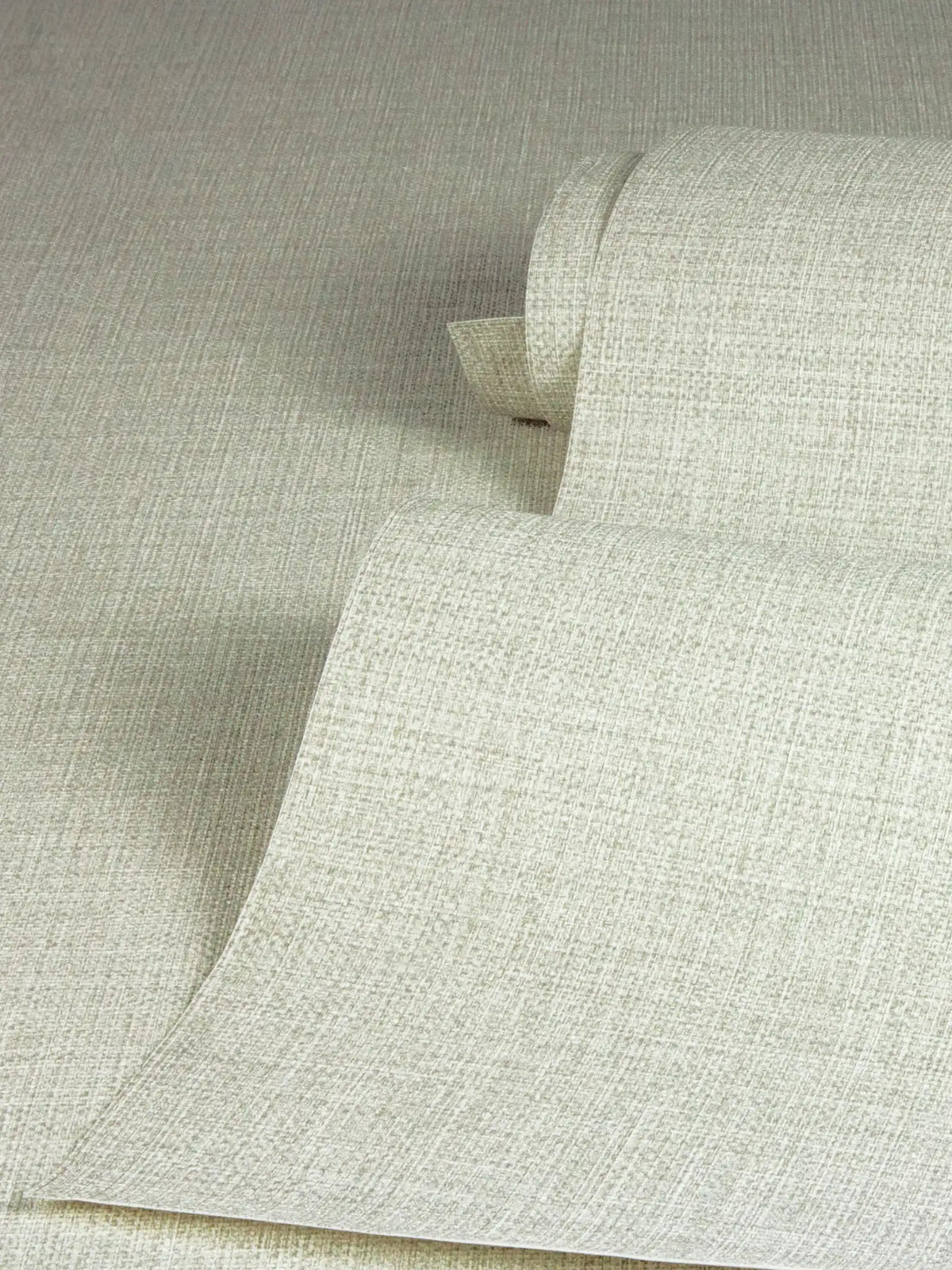 Sentosa Cloud | Textured Vinyl Wallpaper - Esselle Home