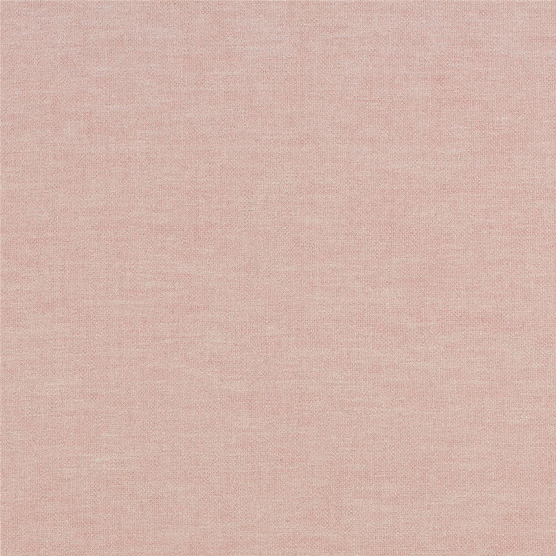Eden Plain Pink Curtain
