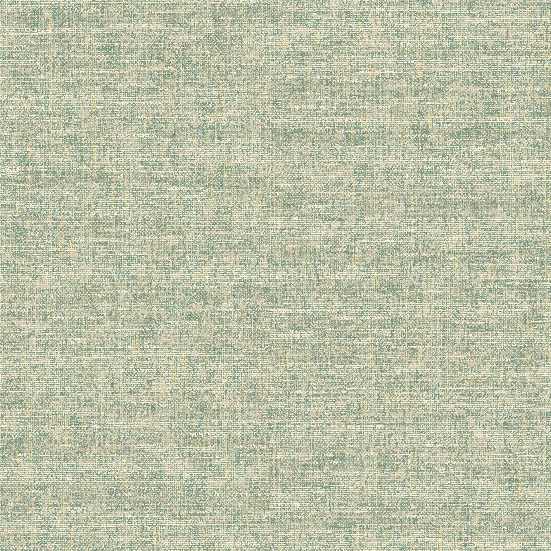 Artisan Weave Sage Wallpaper
