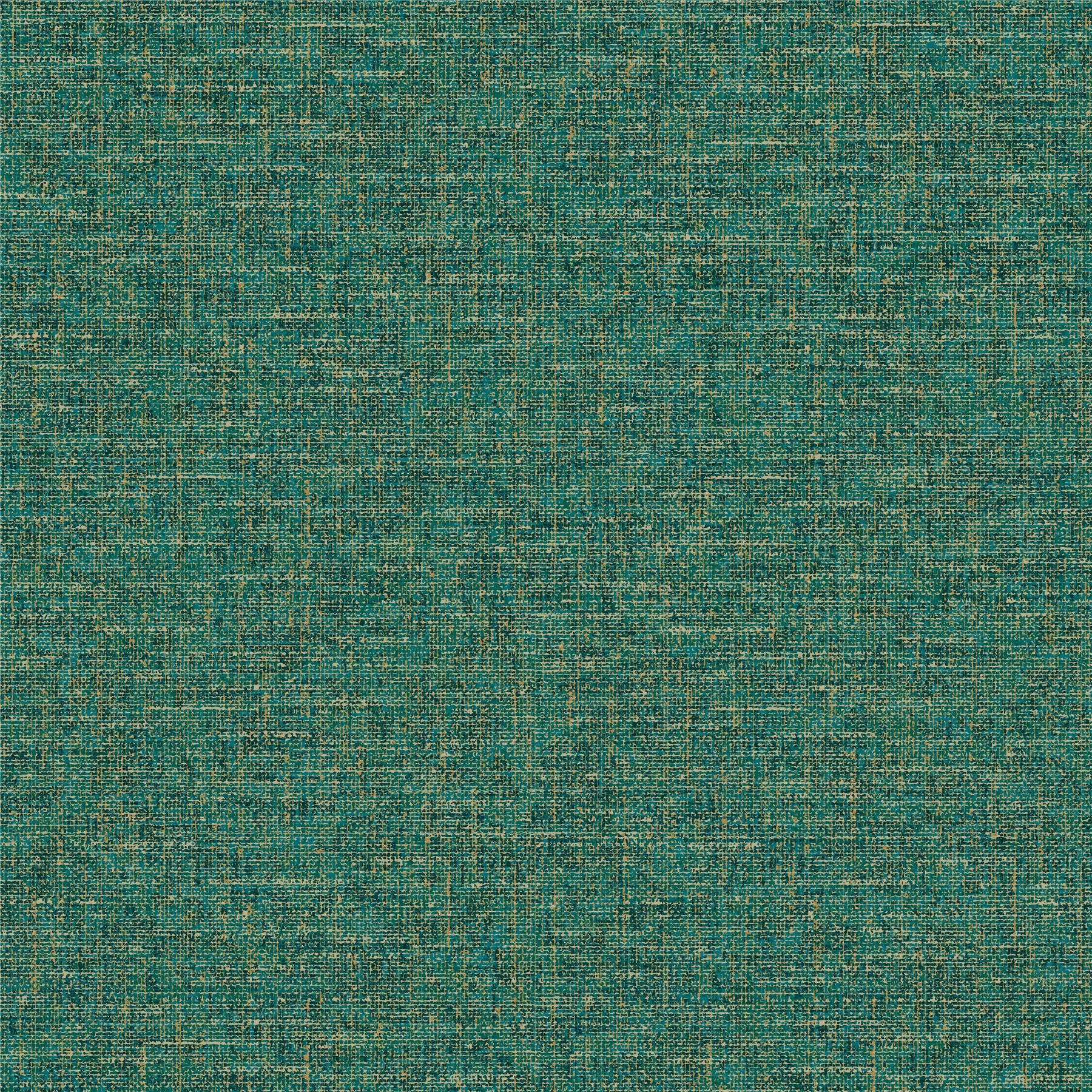 Artisan Emerald Wallpaper