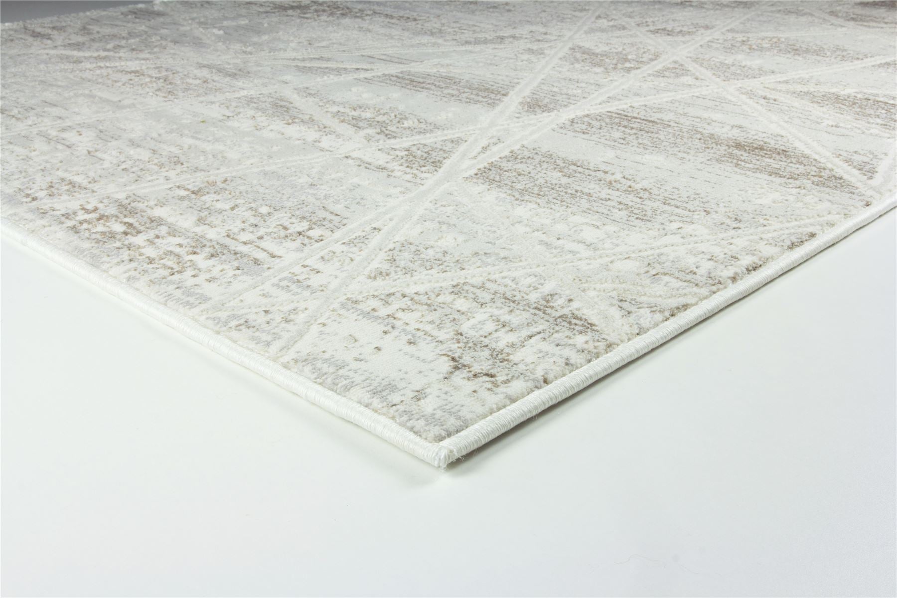 Solar Jupiter Natural Rug