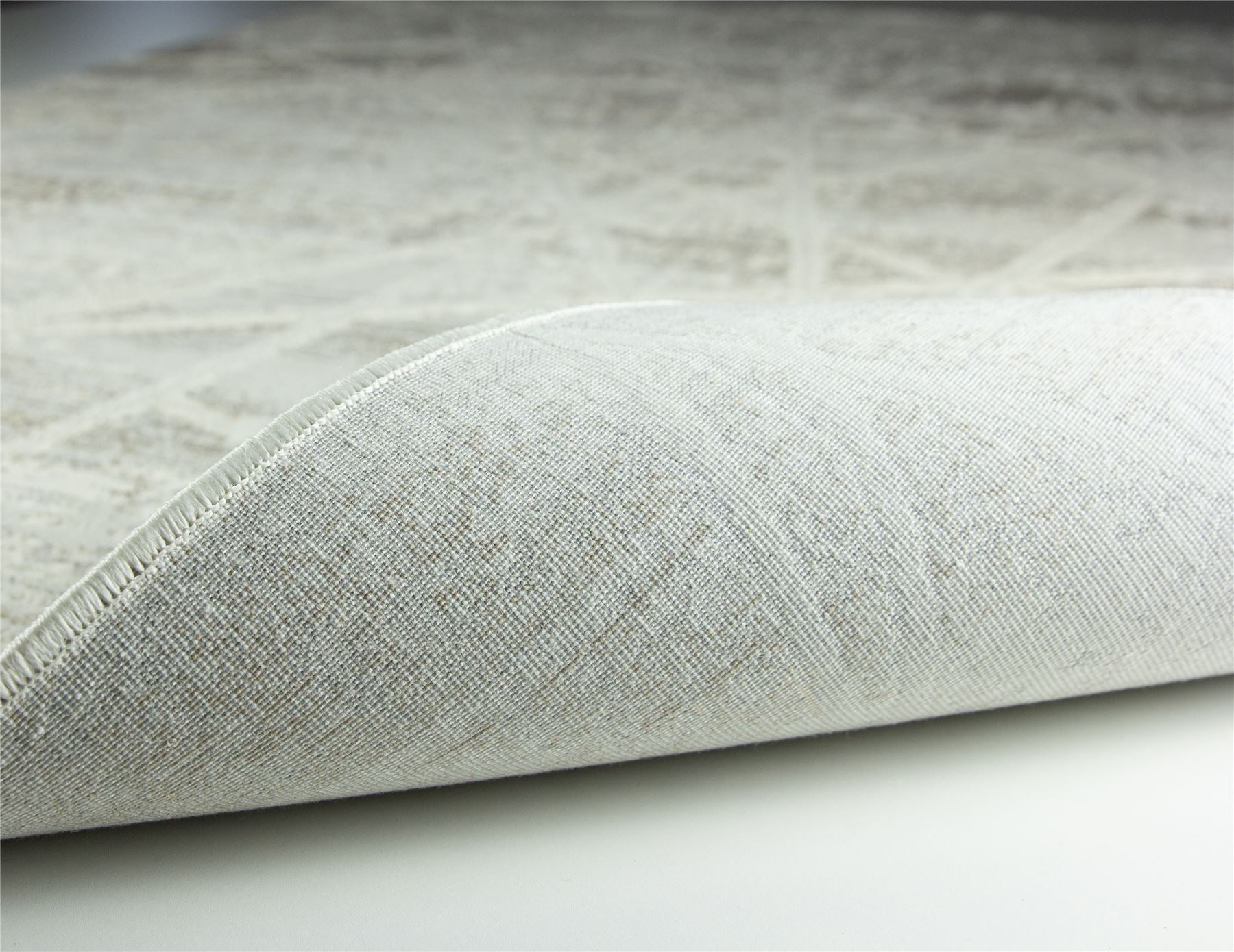 Solar Jupiter Natural Rug