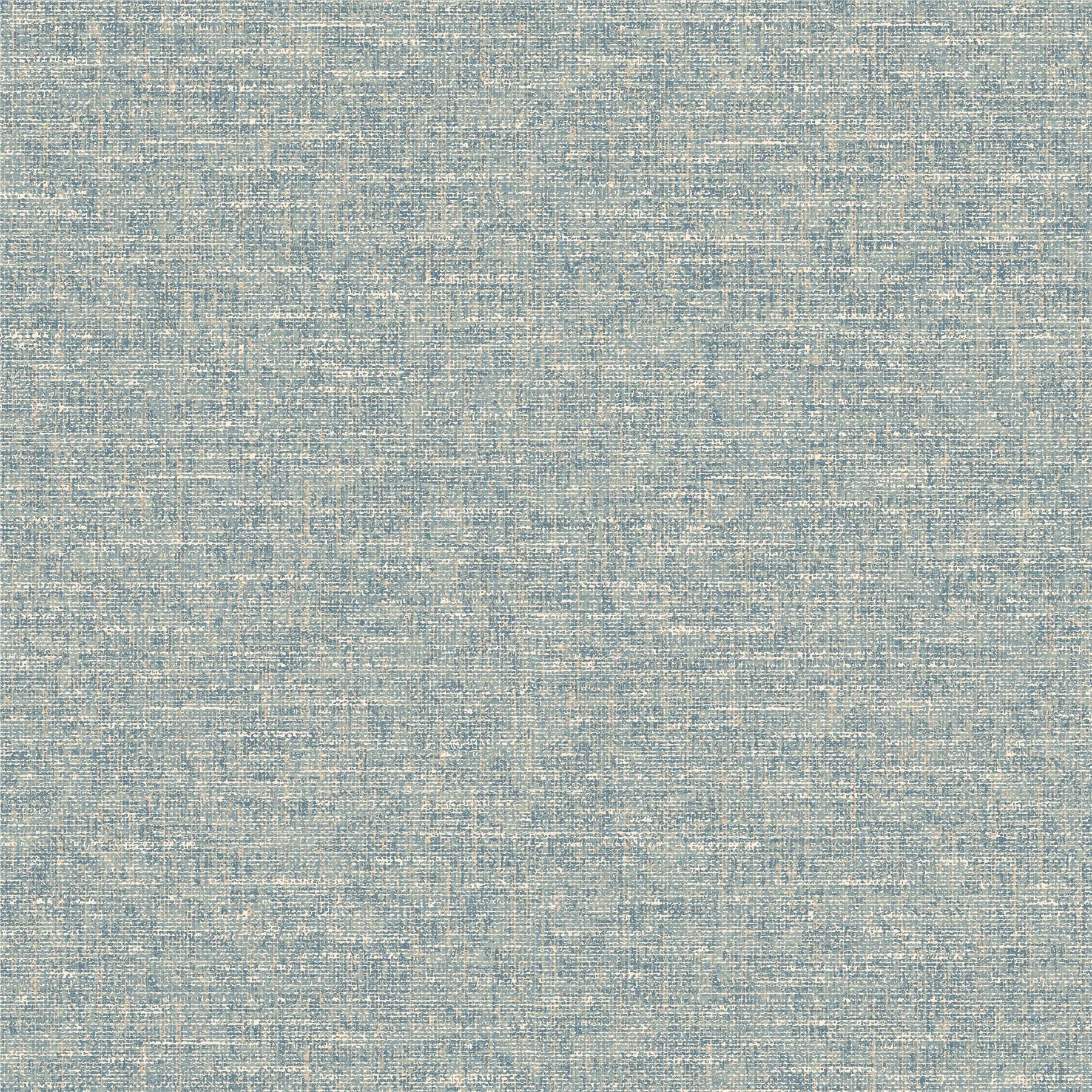 Artisan Blue Wallpaper