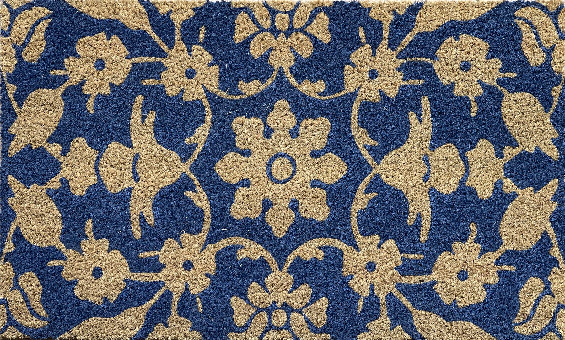 RHS Jekyll Floral Door Mat