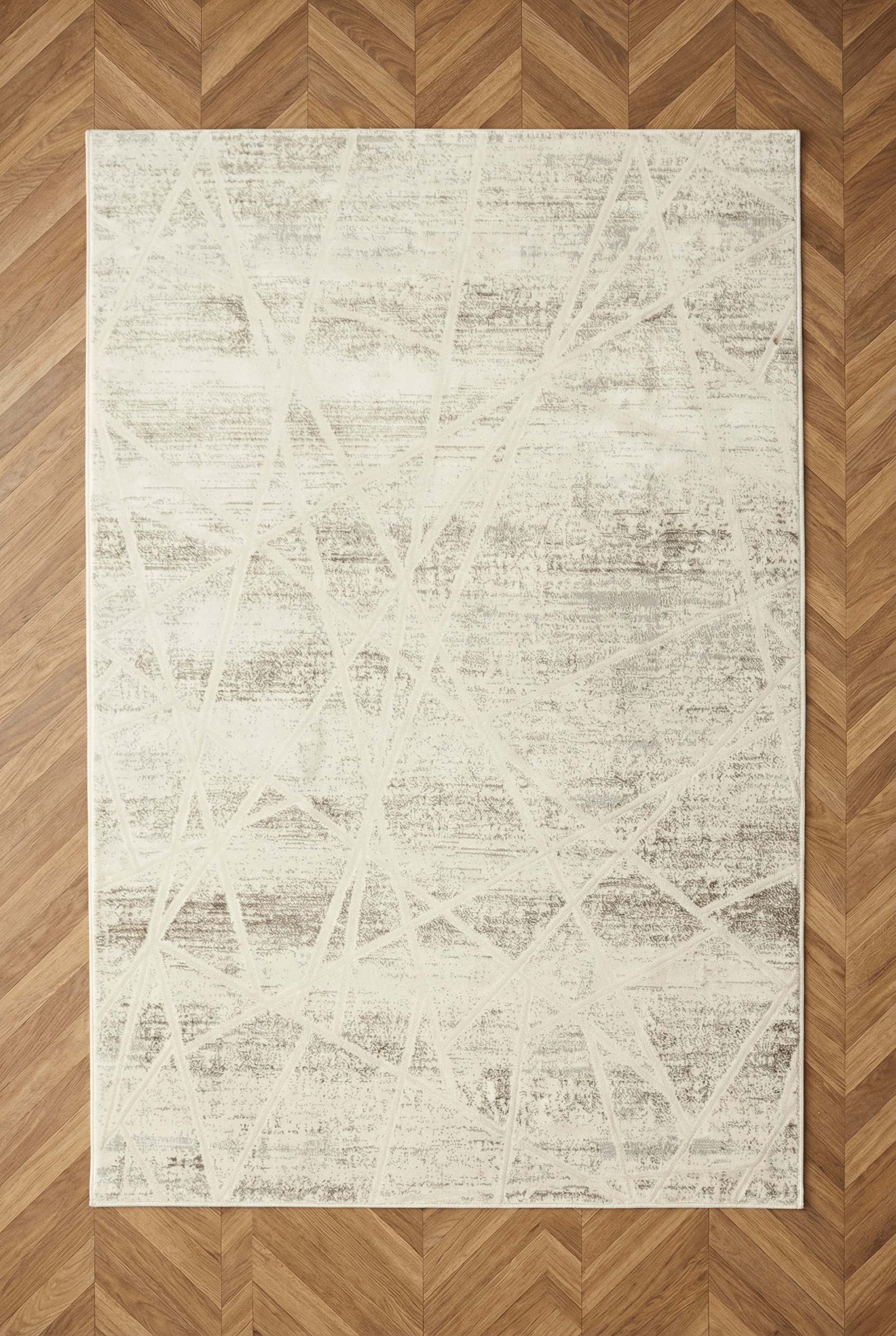 Solar Jupiter Natural Rug - Esselle Home