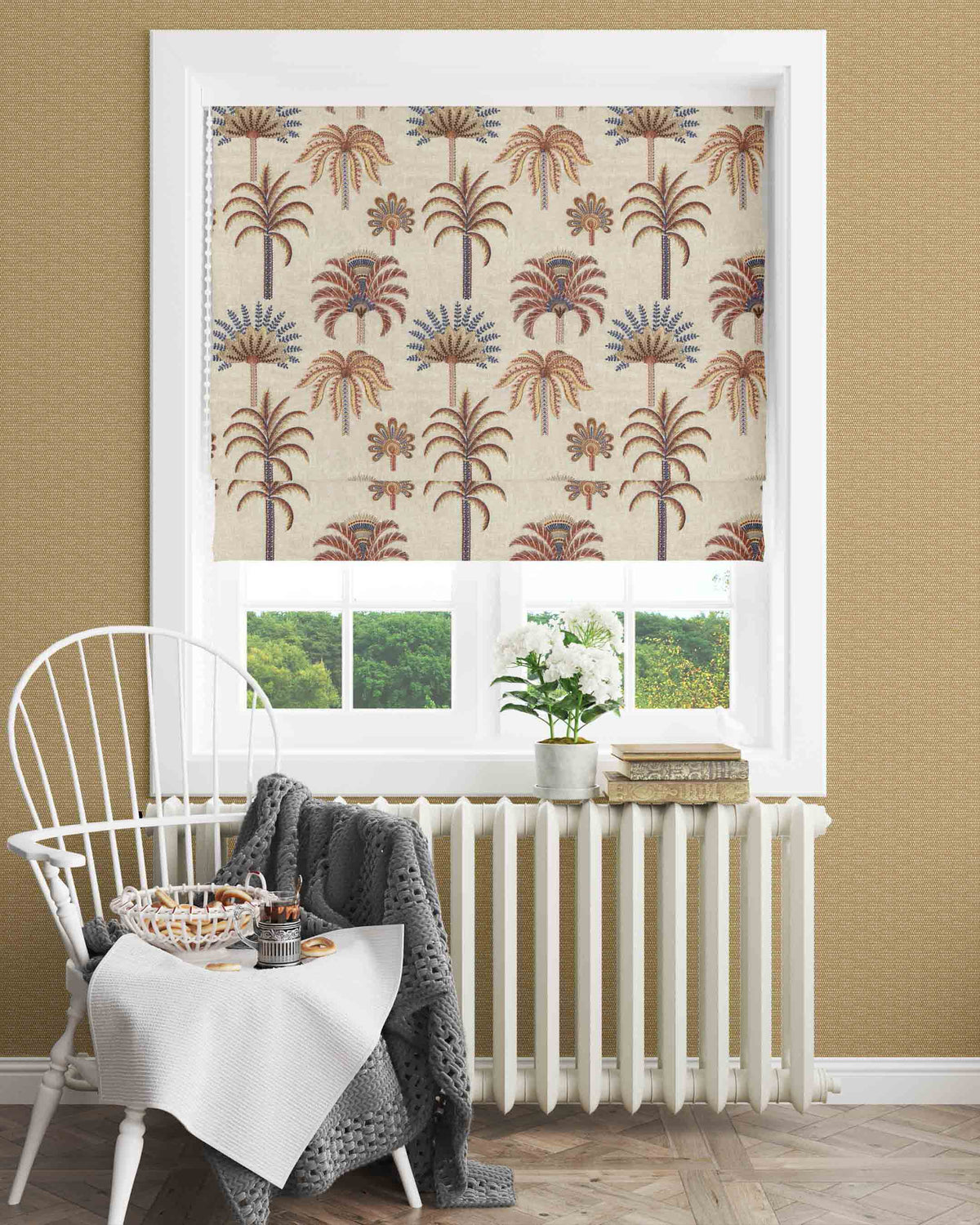Solana Multi Blind - Esselle Home