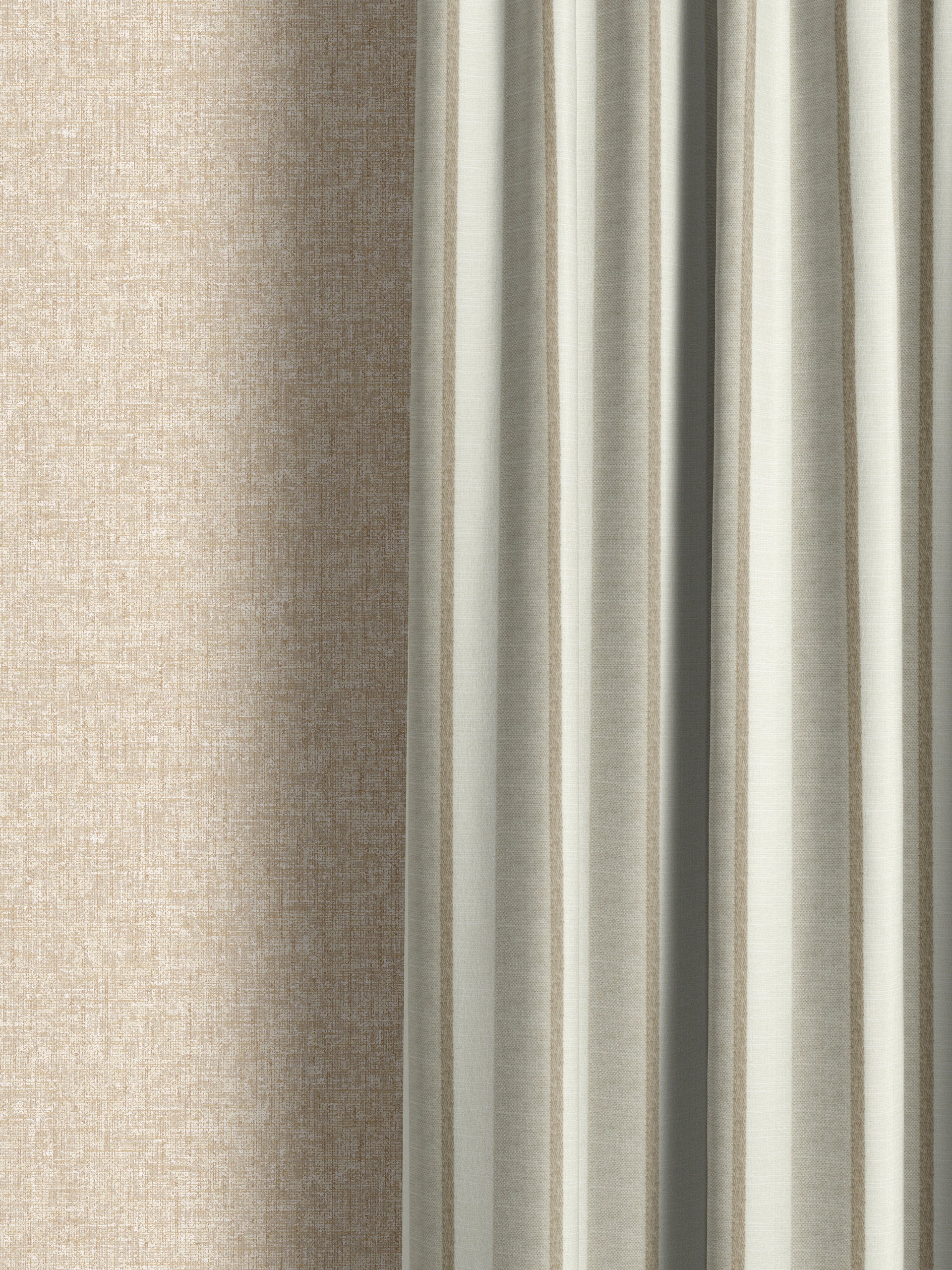 Lolen Natural Fabric