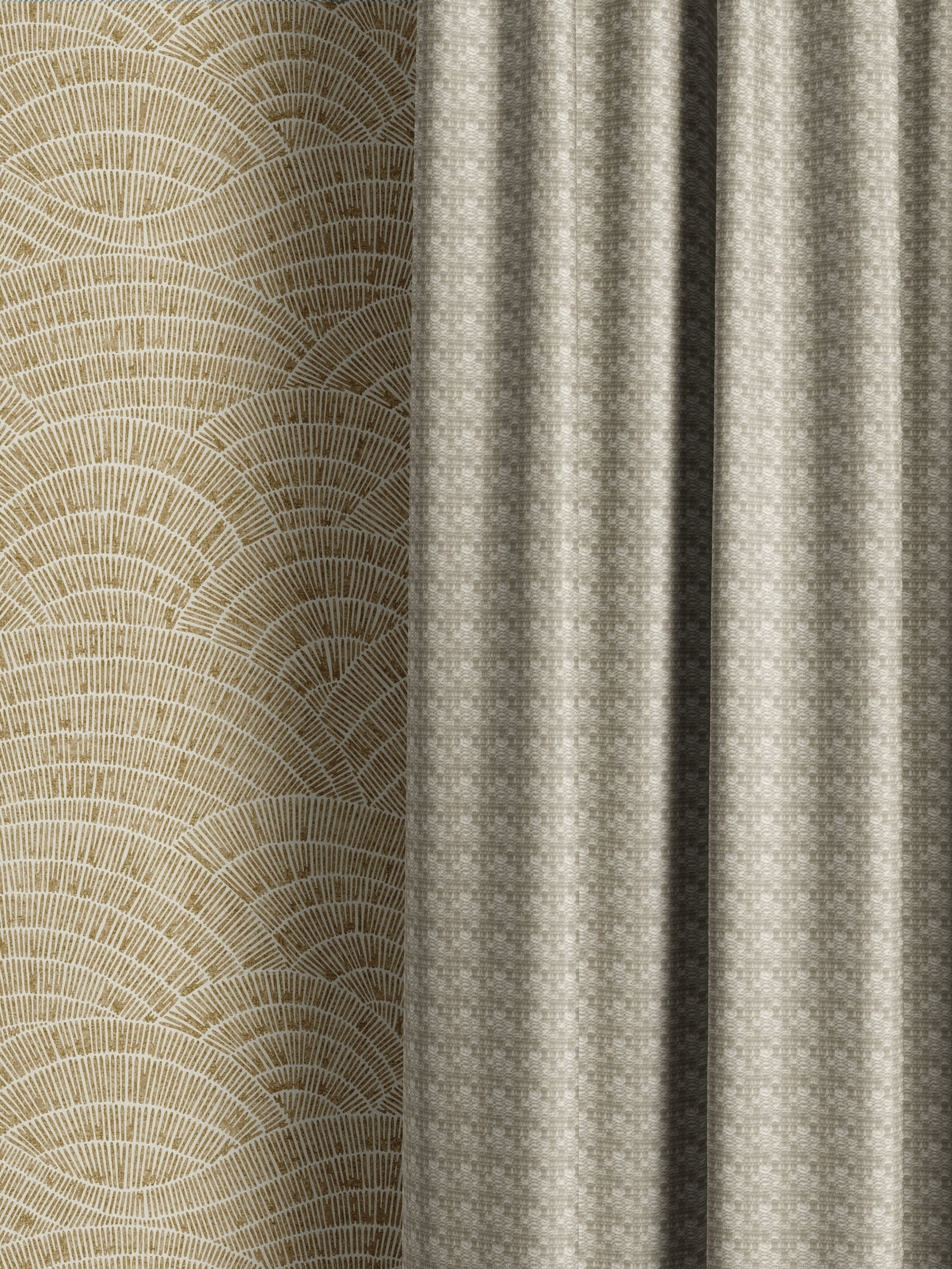 Millar Birch Fabric