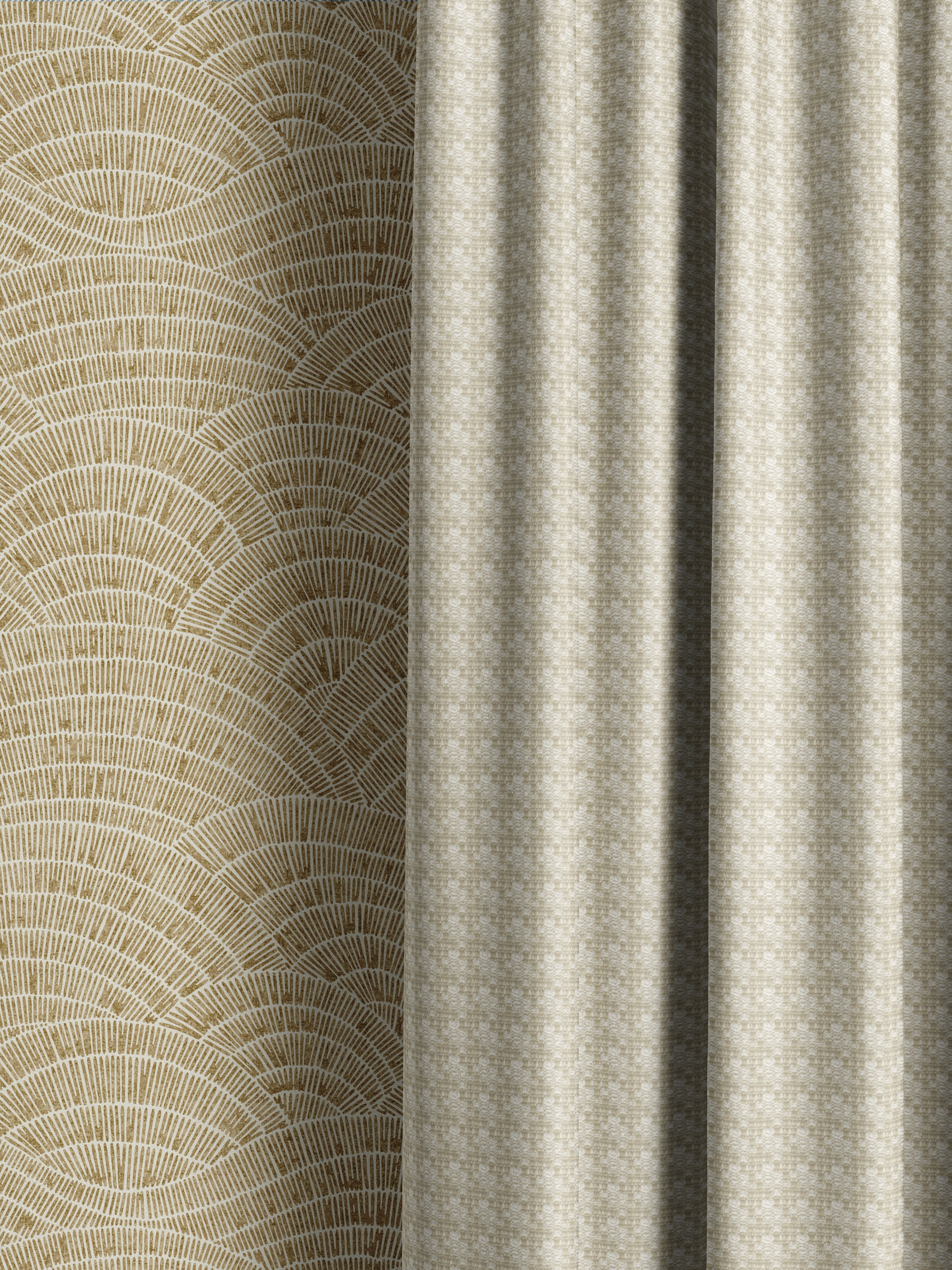 Millar Linen Fabric