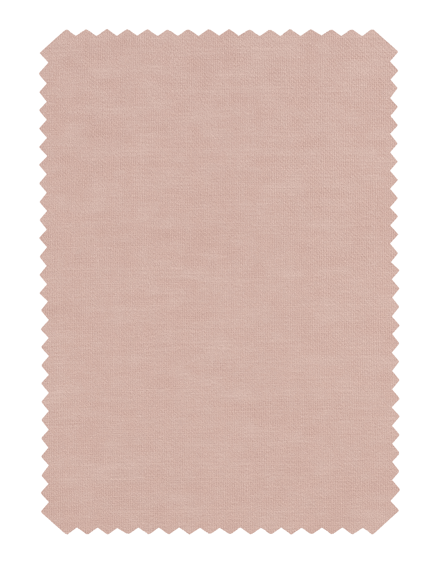 Eden Plain Pink Fabric - Esselle Home