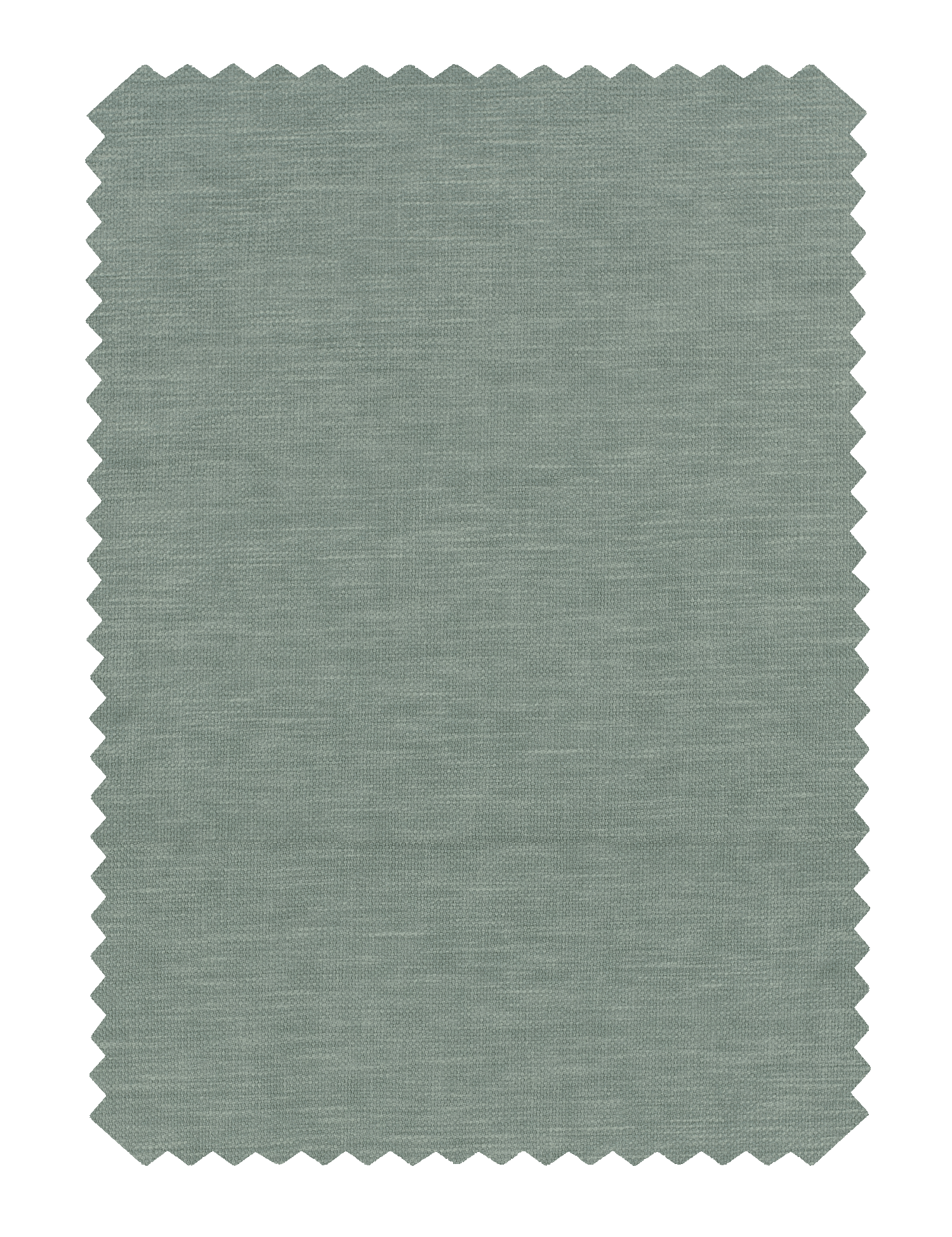 Eden Plain Mineral Green Fabric - Esselle Home