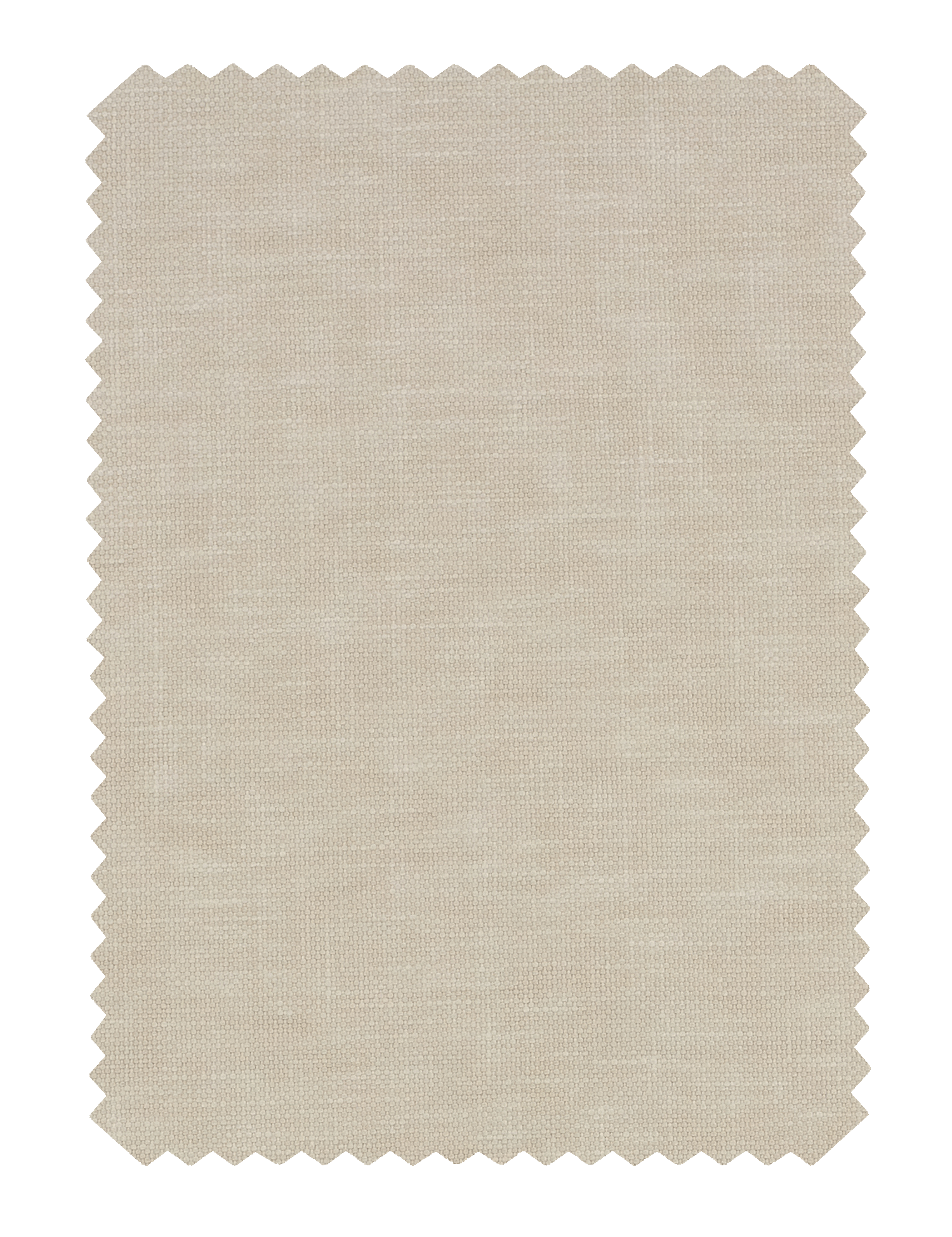 Eden Plain Oyster Fabric