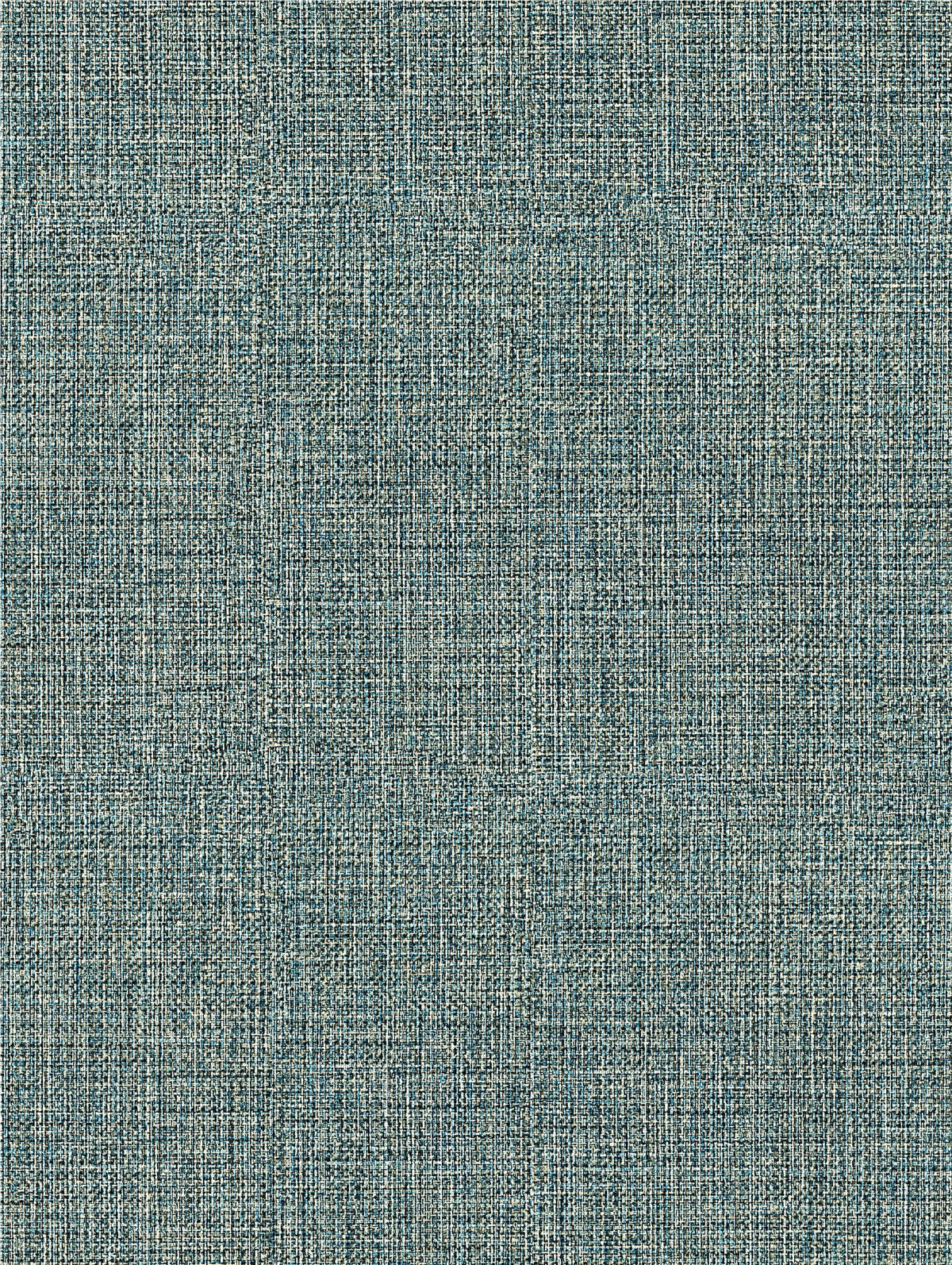 Sentosa Green/Blue Wallpaper | Textured Vinyl Wallpaper - Esselle Home
