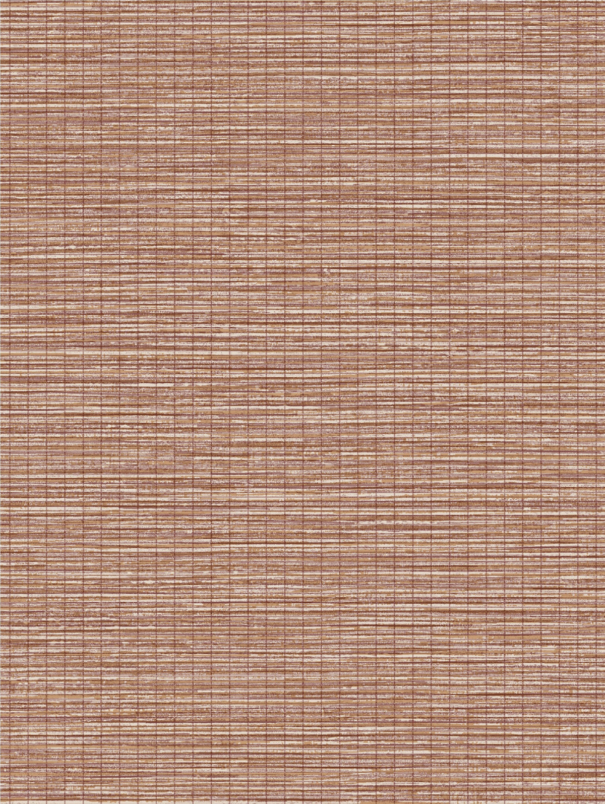 Keppel Spiced Terracotta Wallpaper - Esselle Home