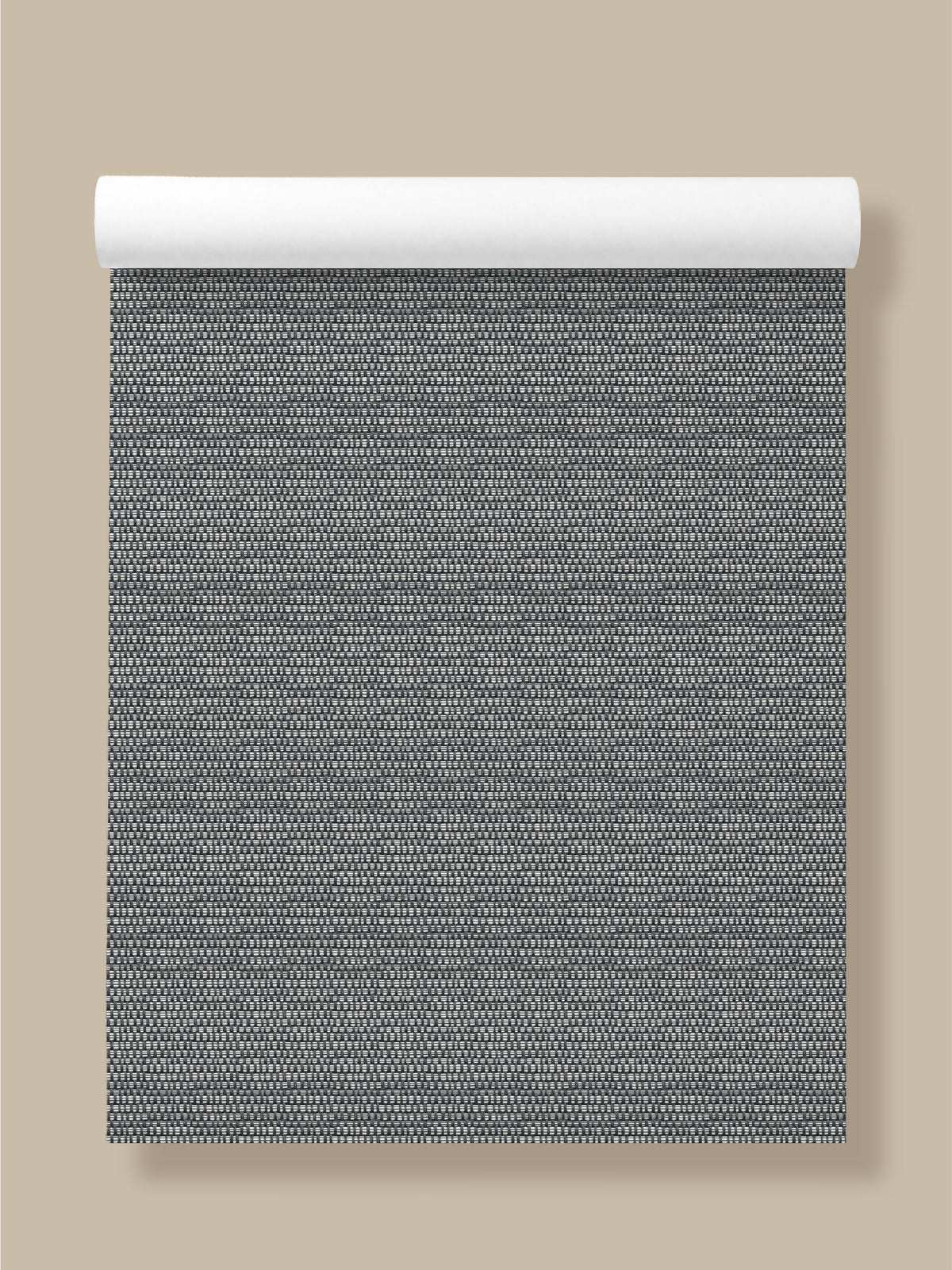 Duxton Navy Wallpaper - Esselle Home