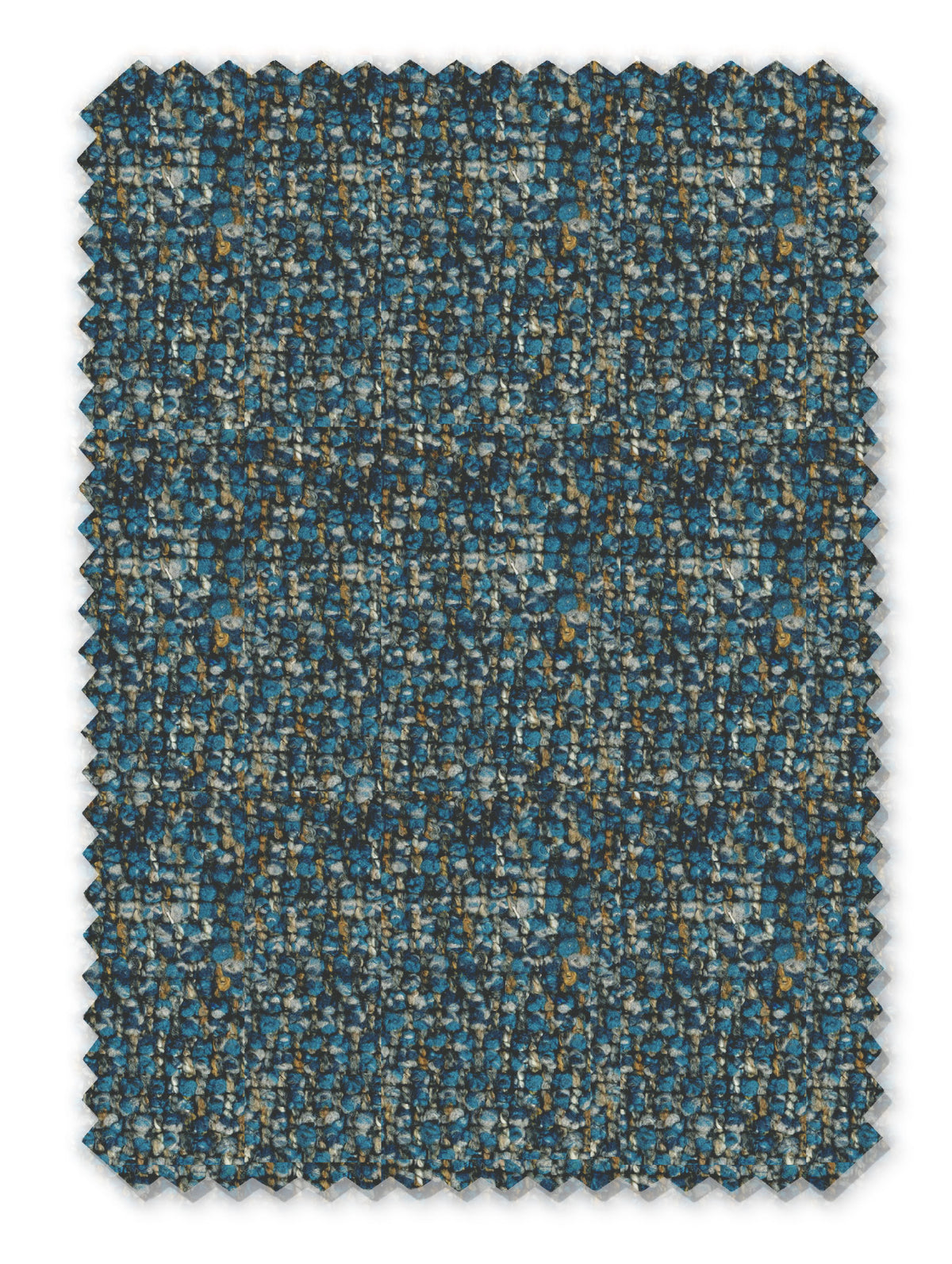 Banyan Blue Blind - Esselle Home