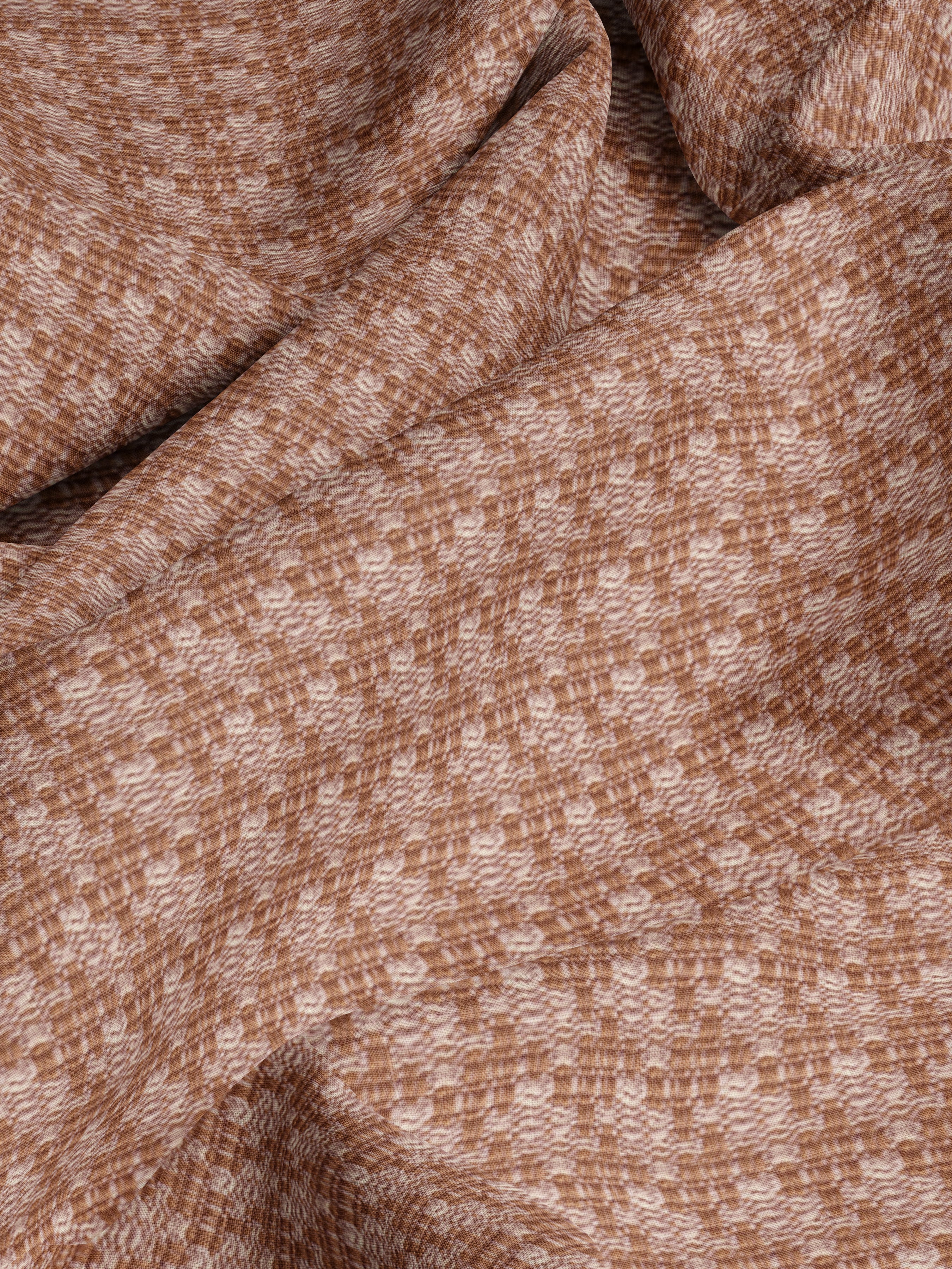 Millar Spice Fabric - Esselle Home