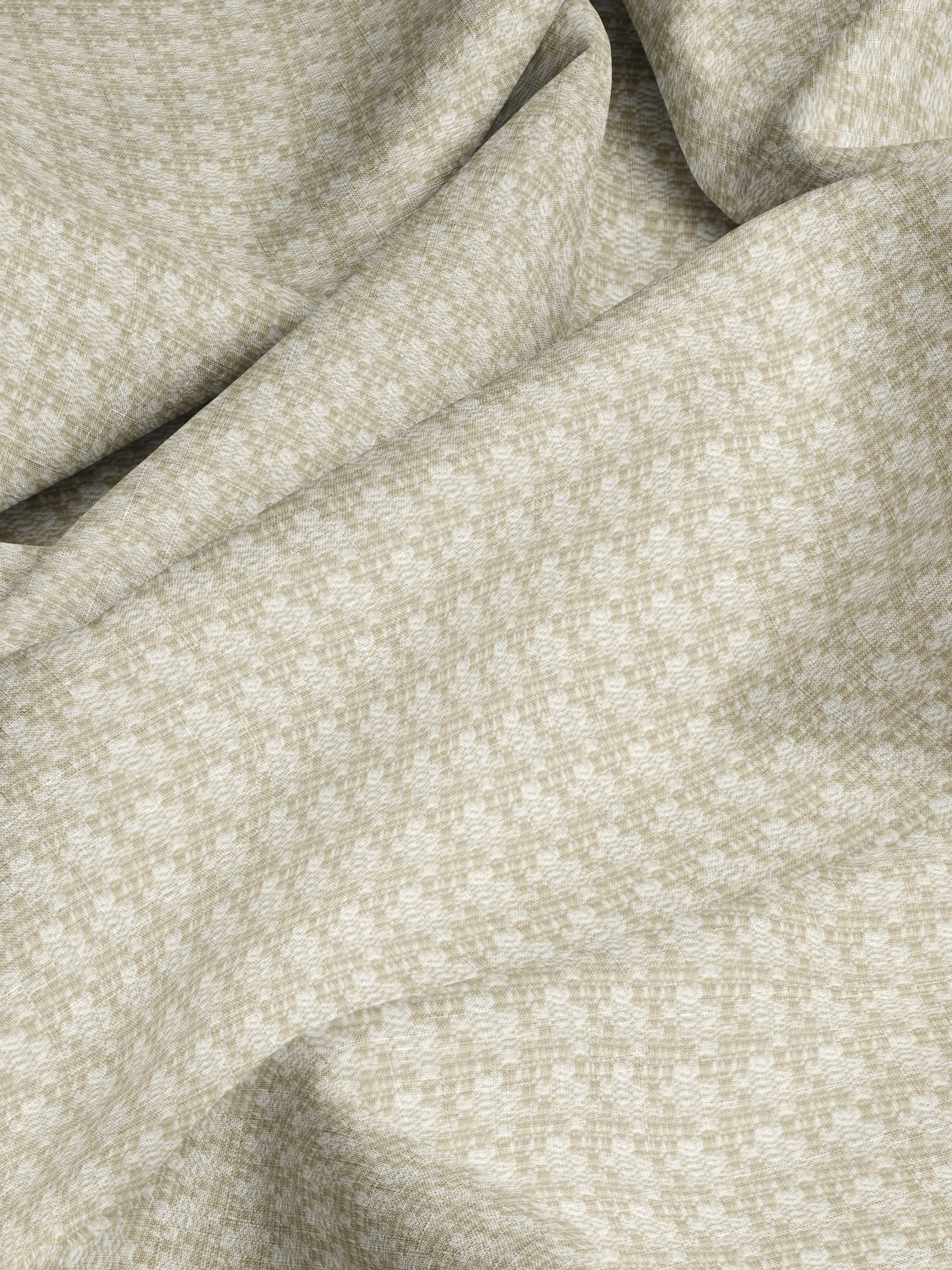 Millar Linen Fabric - Esselle Home