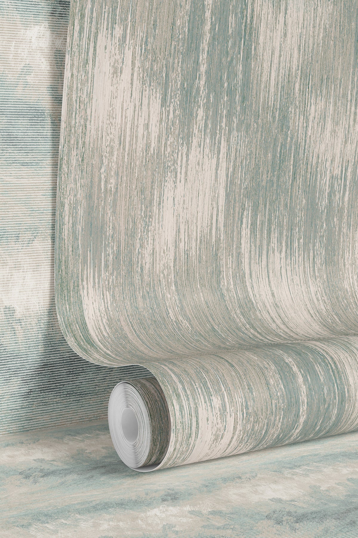 Huttoll Mineral Wallpaper