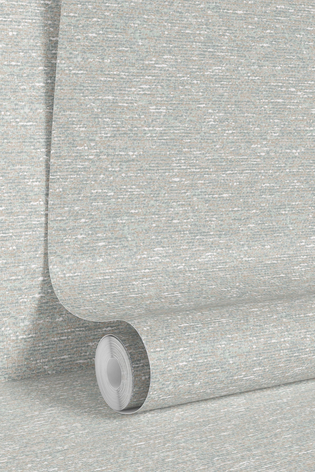 Bascon Aqua Wallpaper - Esselle Home