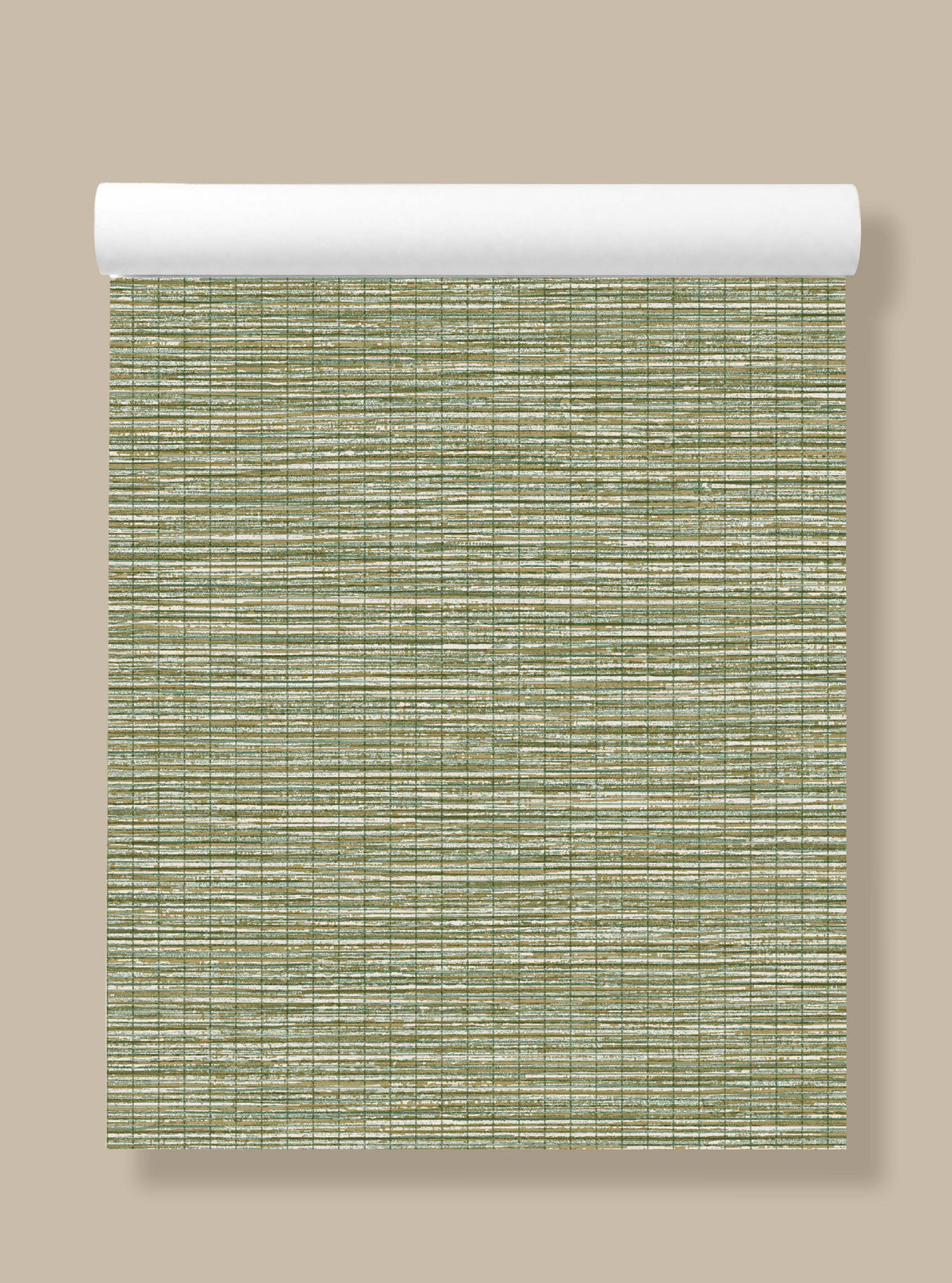 Keppel Green Wallpaper - Esselle Home