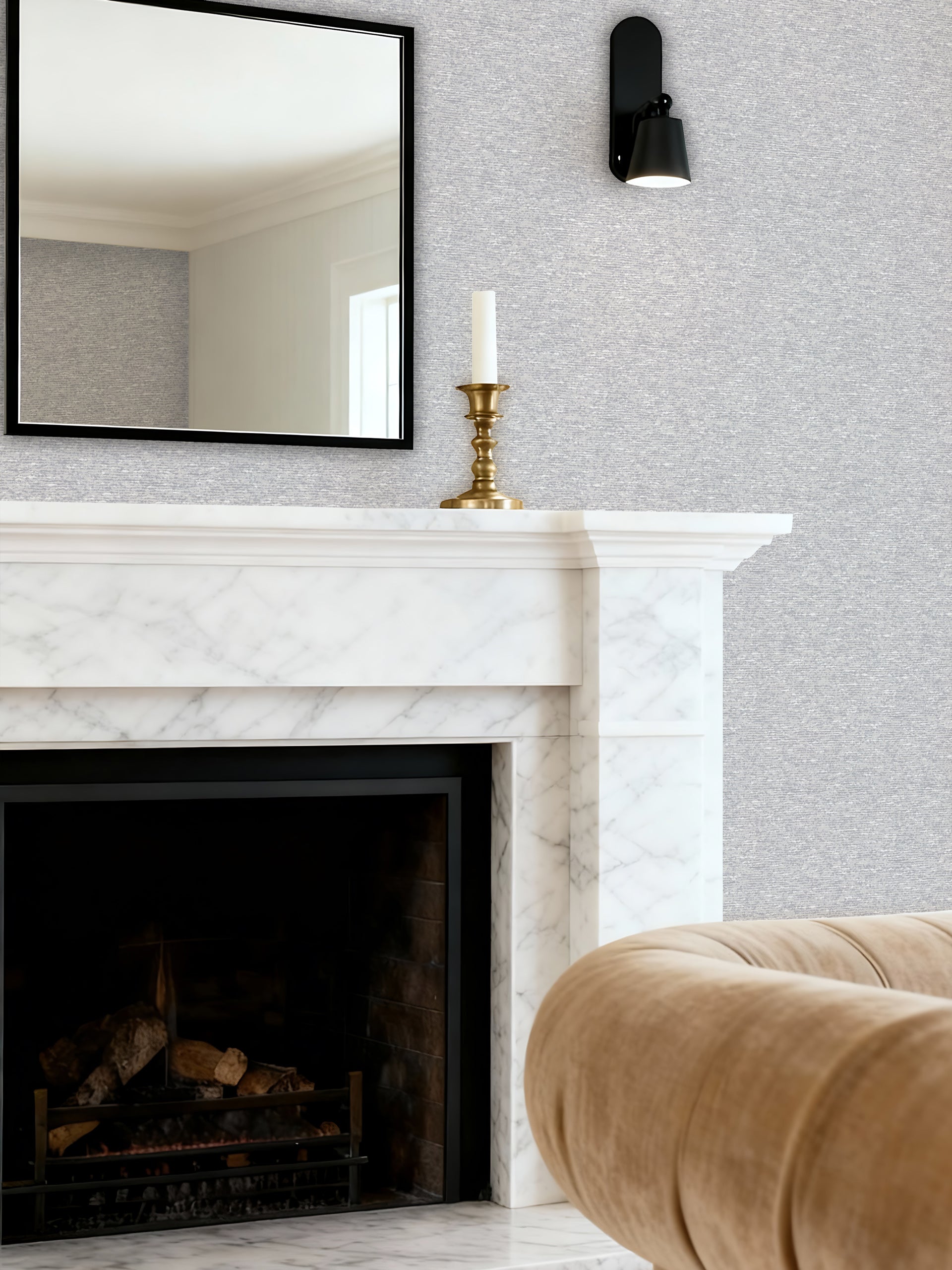 Bascon Smoke Wallpaper