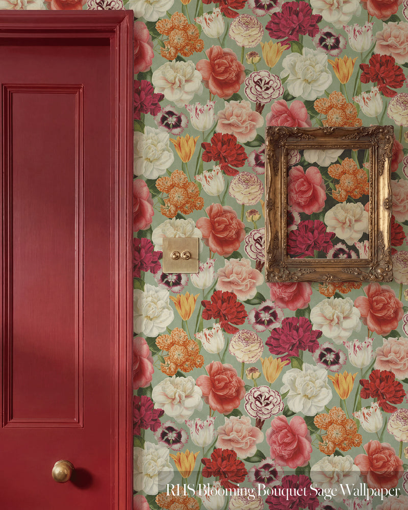 Last Chance: Curate Your Spring Sanctuary