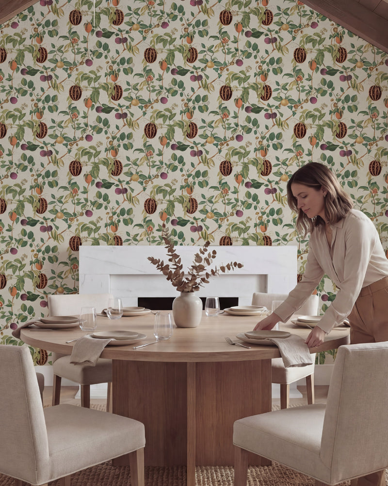 Hosting Begins with the Backdrop