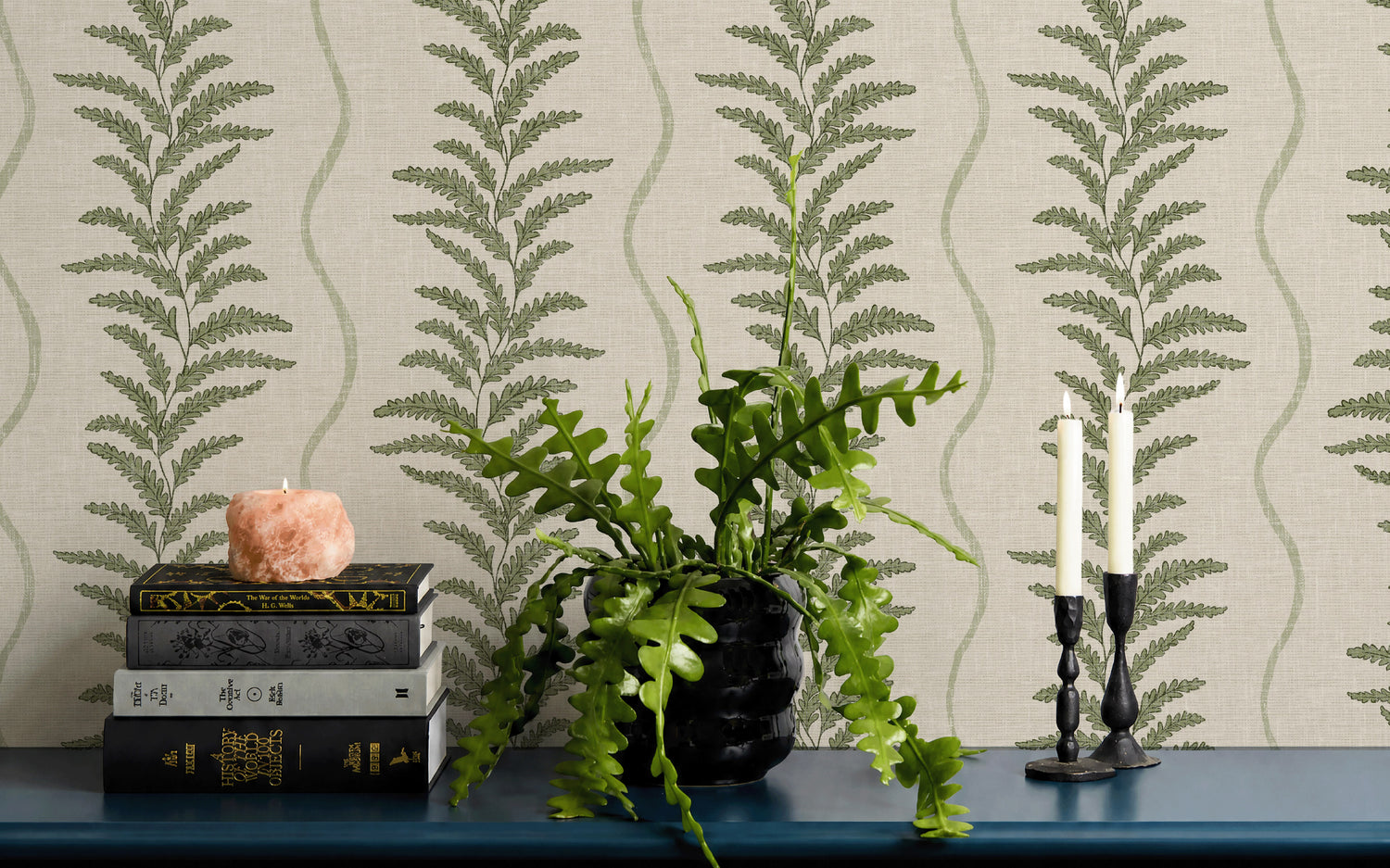 Designed with Kate. Made for your home.